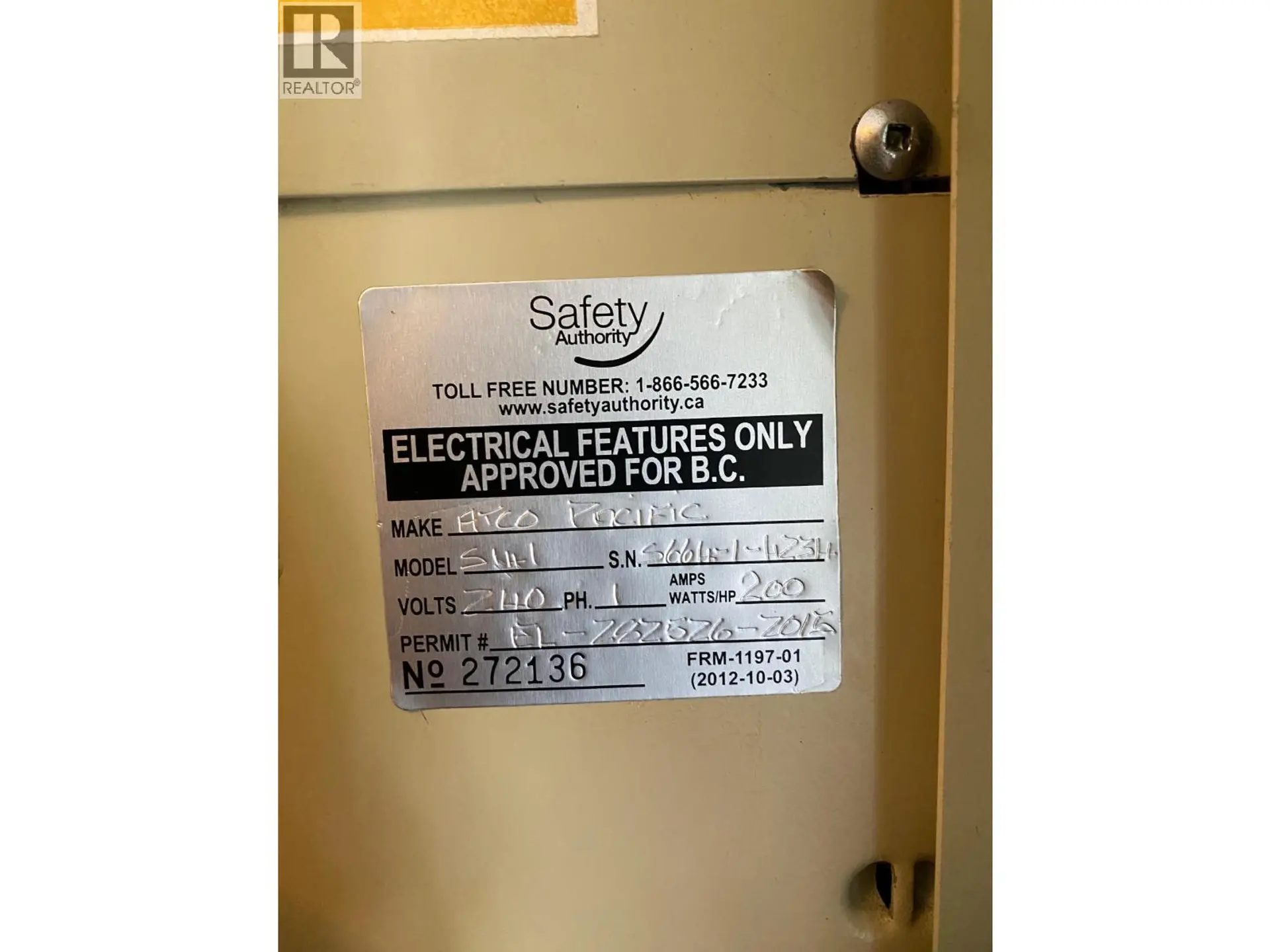 Property at #4 361 Ridge Drive, Clearwater, BC