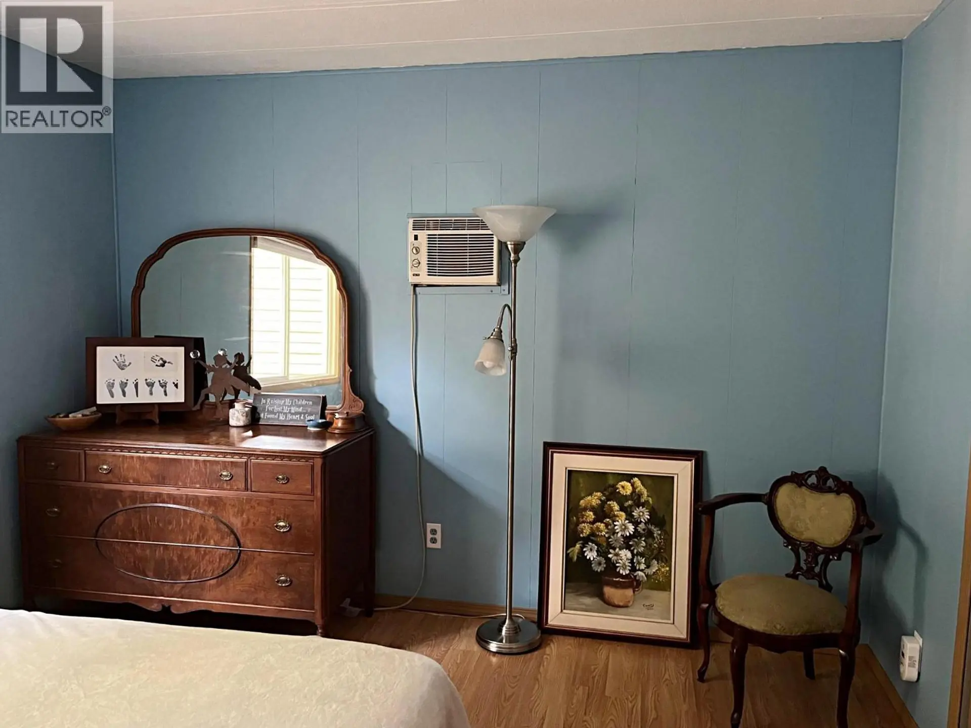 Property at #4 361 Ridge Drive, Clearwater, BC