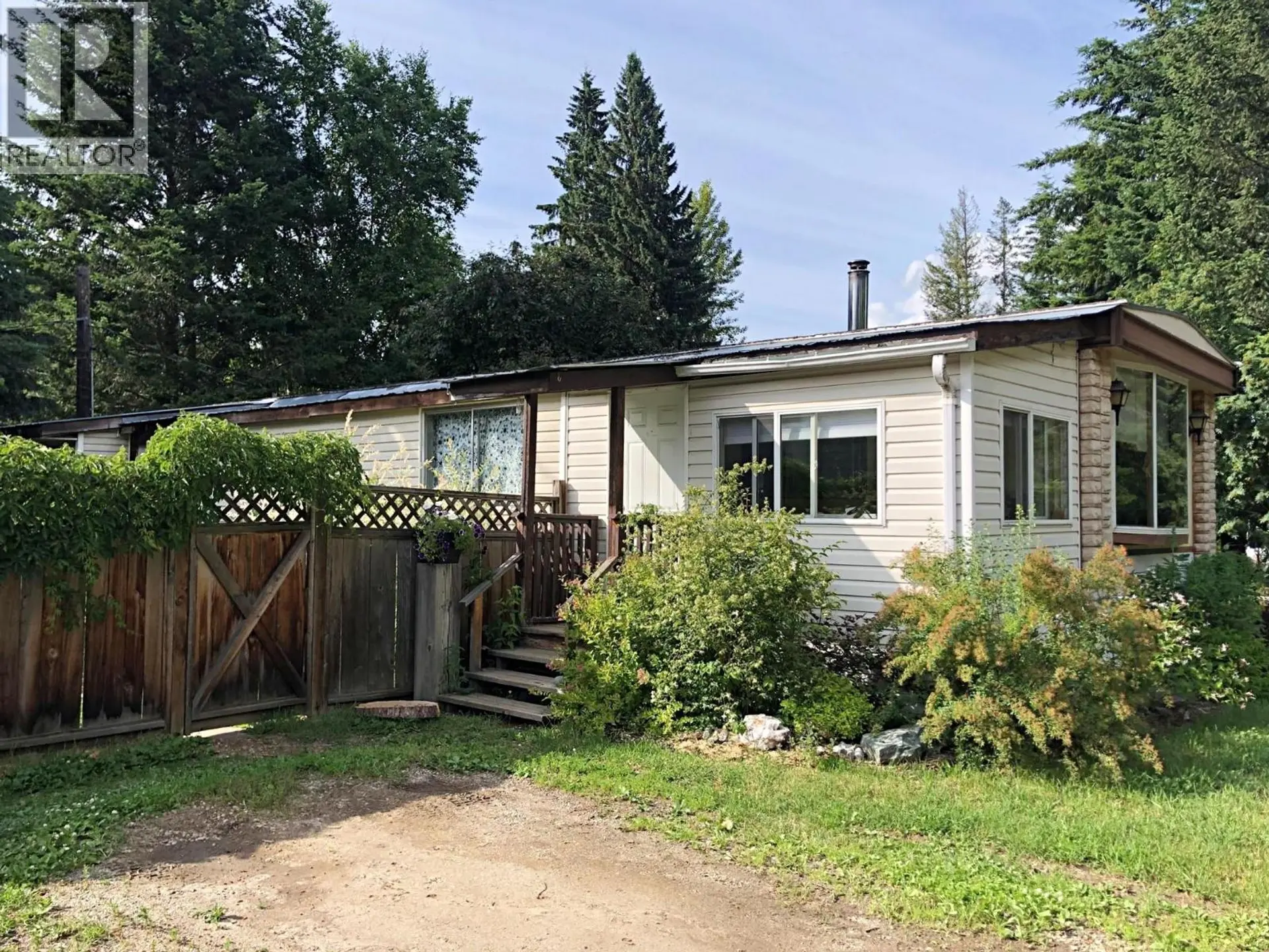 Property at #4 361 Ridge Drive, Clearwater, BC