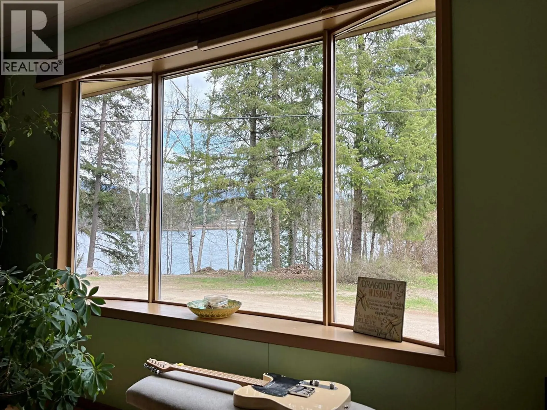 Property at #4 361 Ridge Drive, Clearwater, BC