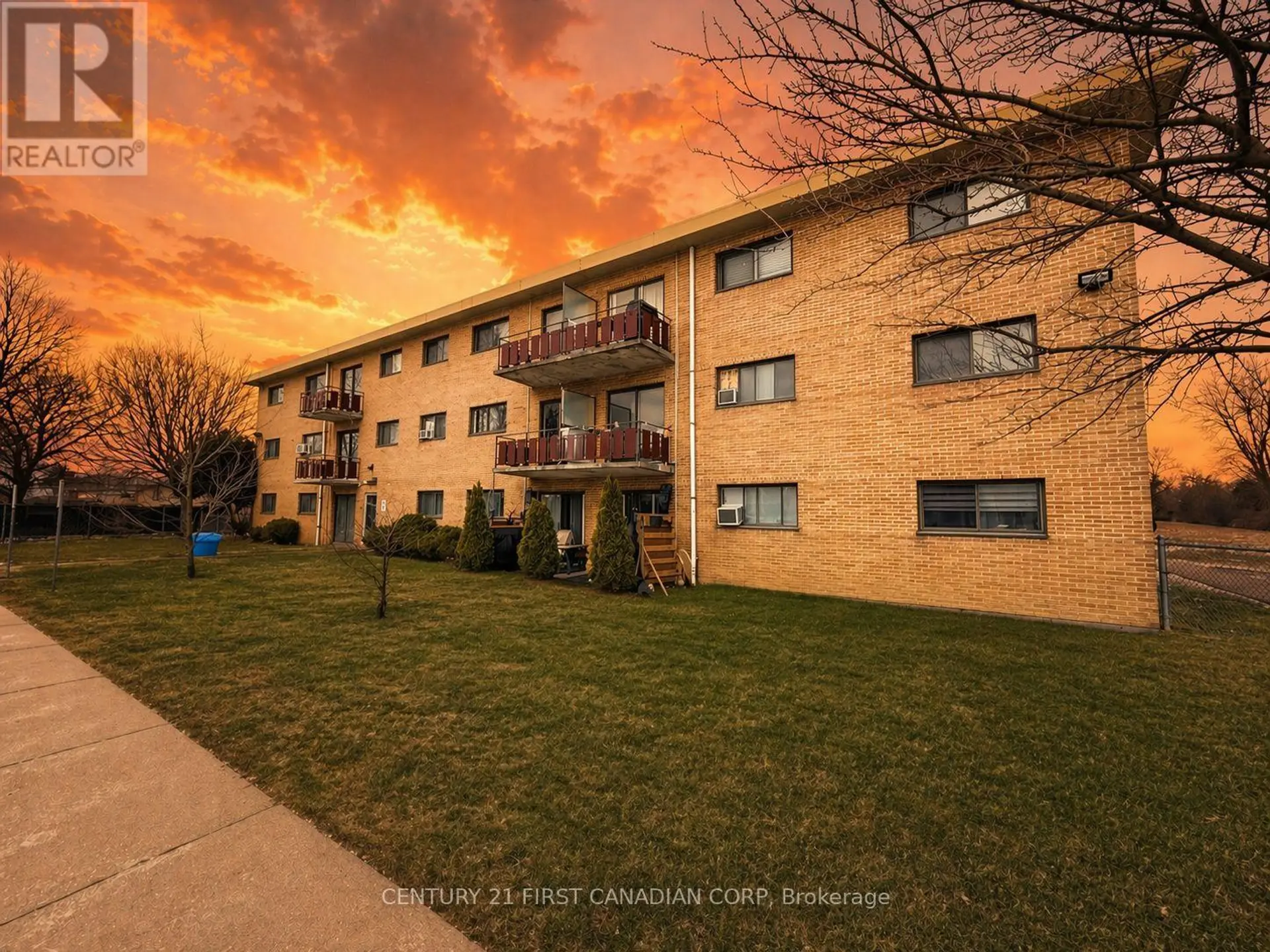#304 1830 DUMONT STREET - Image 1