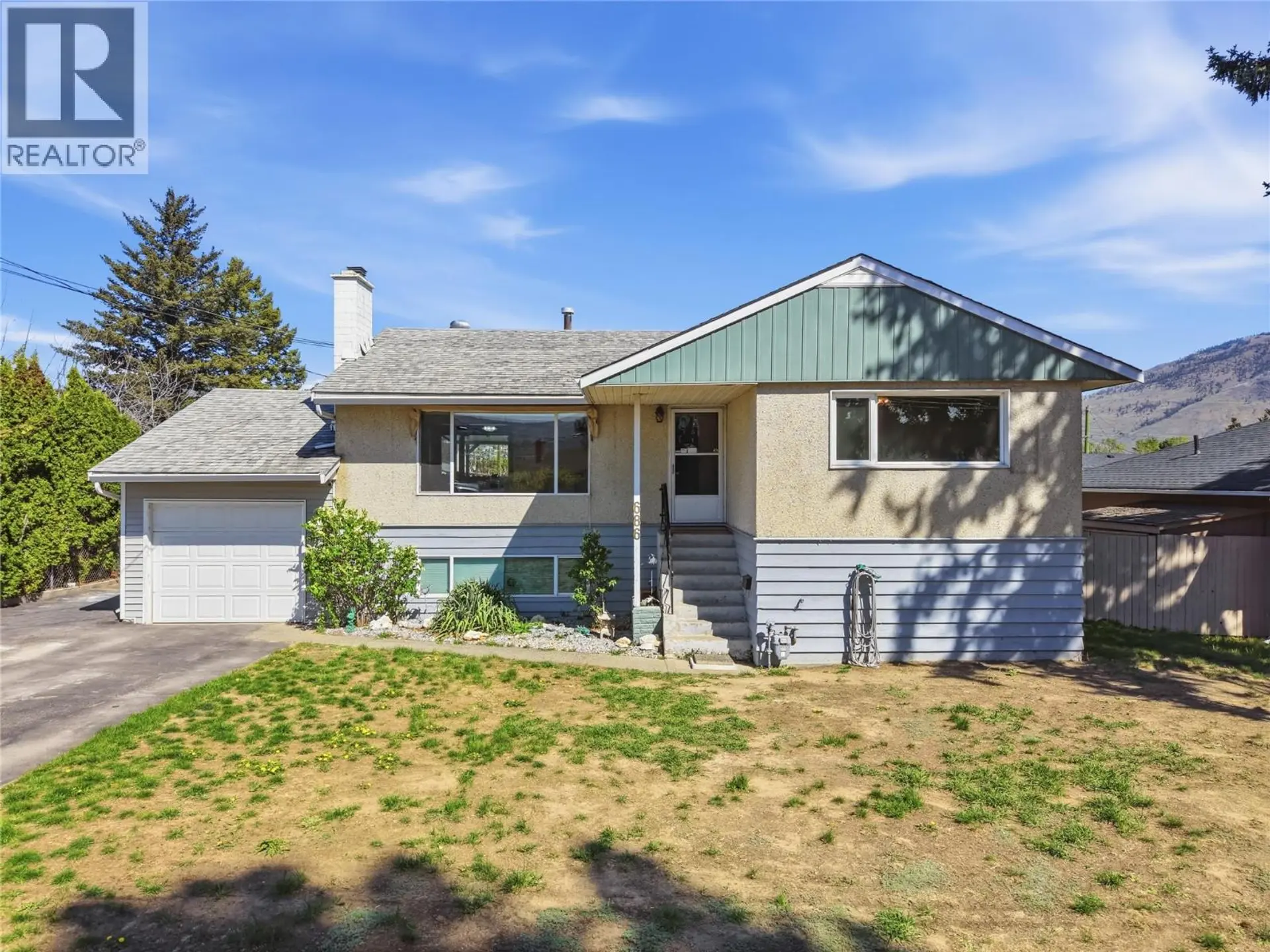 Property at 686 Brandon Avenue, Kamloops, BC
