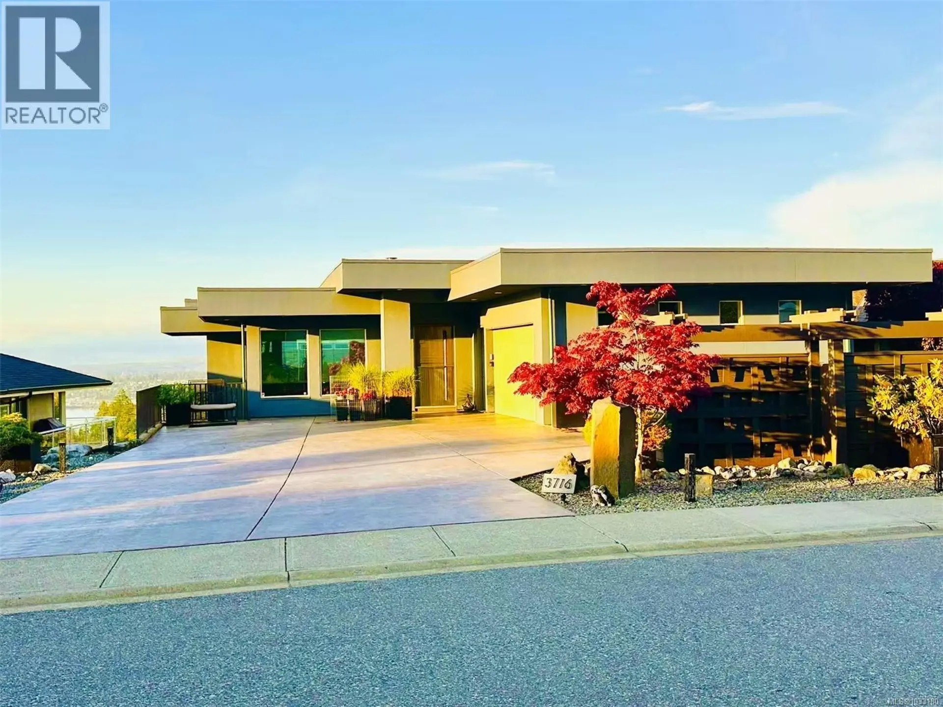 Property at 3716 Belaire Dr, Nanaimo, BC