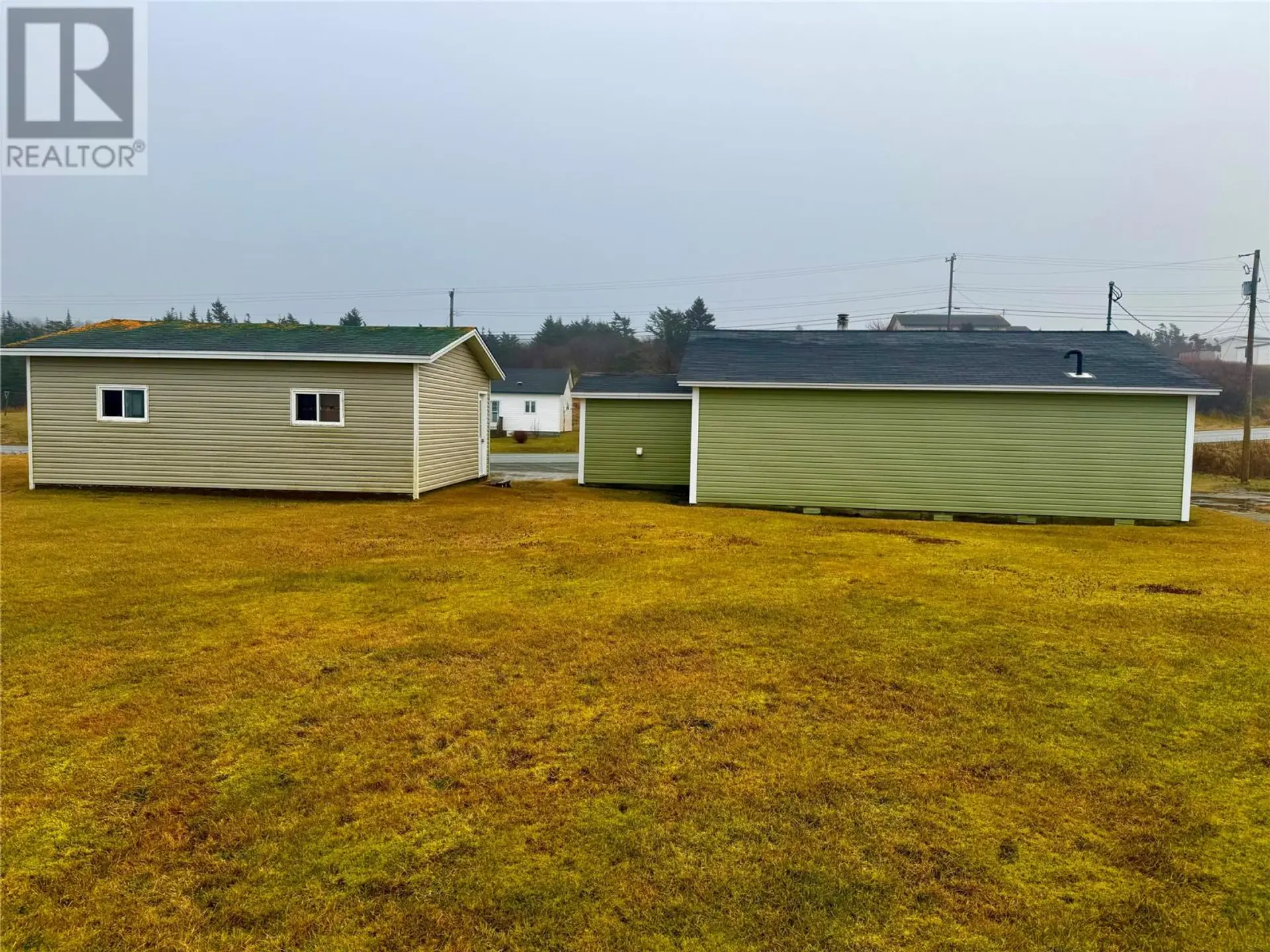 Property at 34A MAIN ROAD, Point La Haye, NL