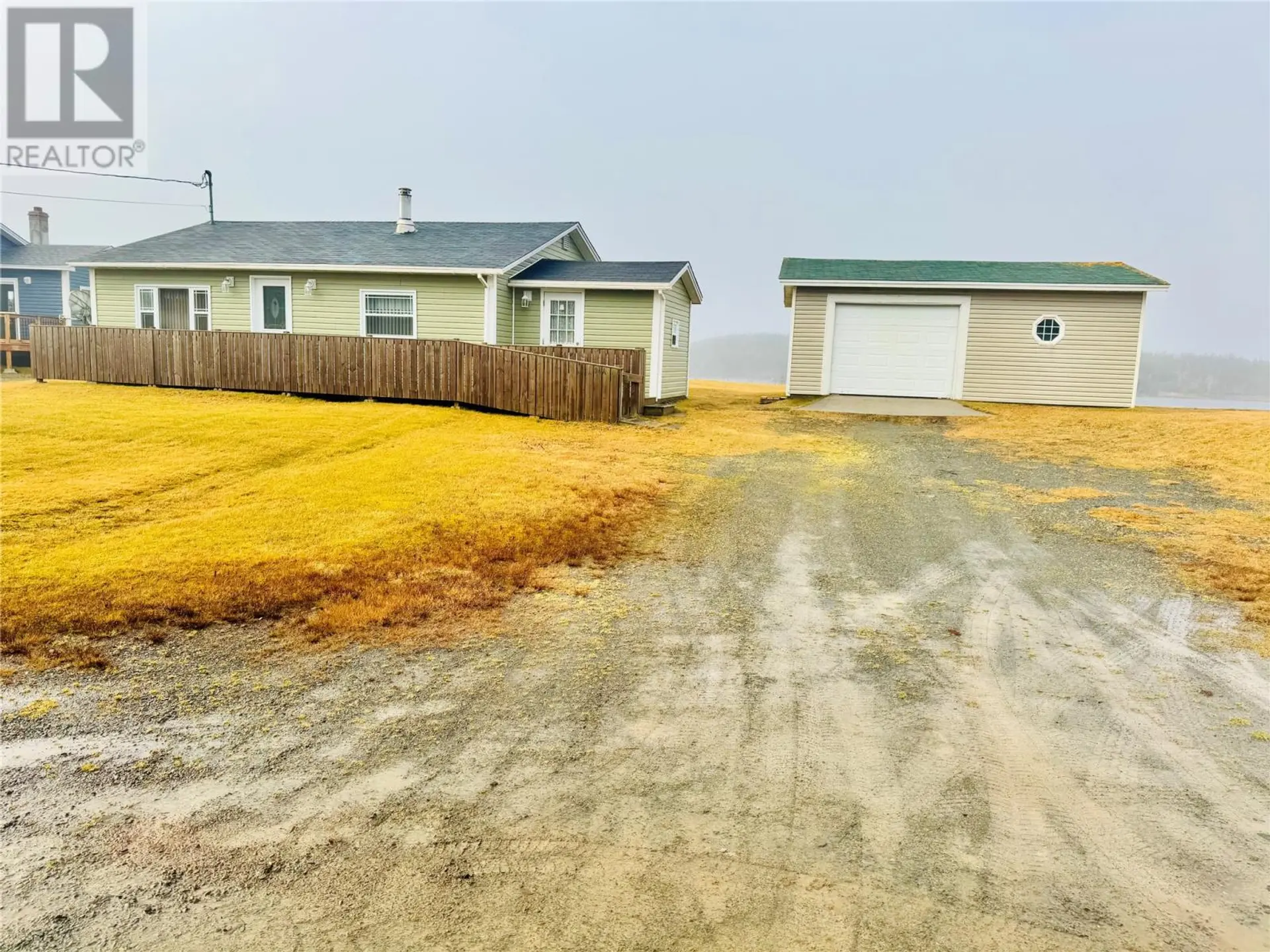 Property at 34A MAIN ROAD, Point La Haye, NL