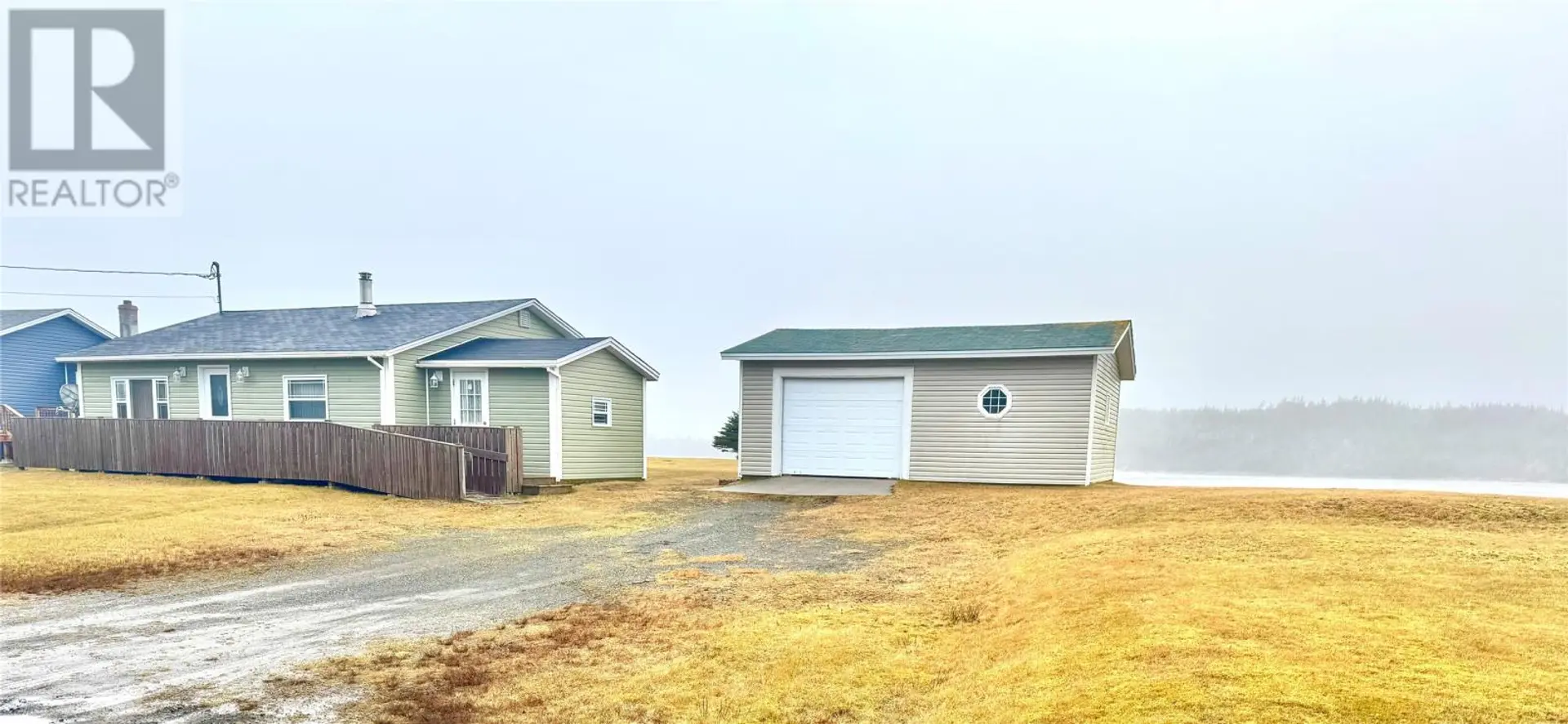 Property at 34A MAIN ROAD, Point La Haye, NL