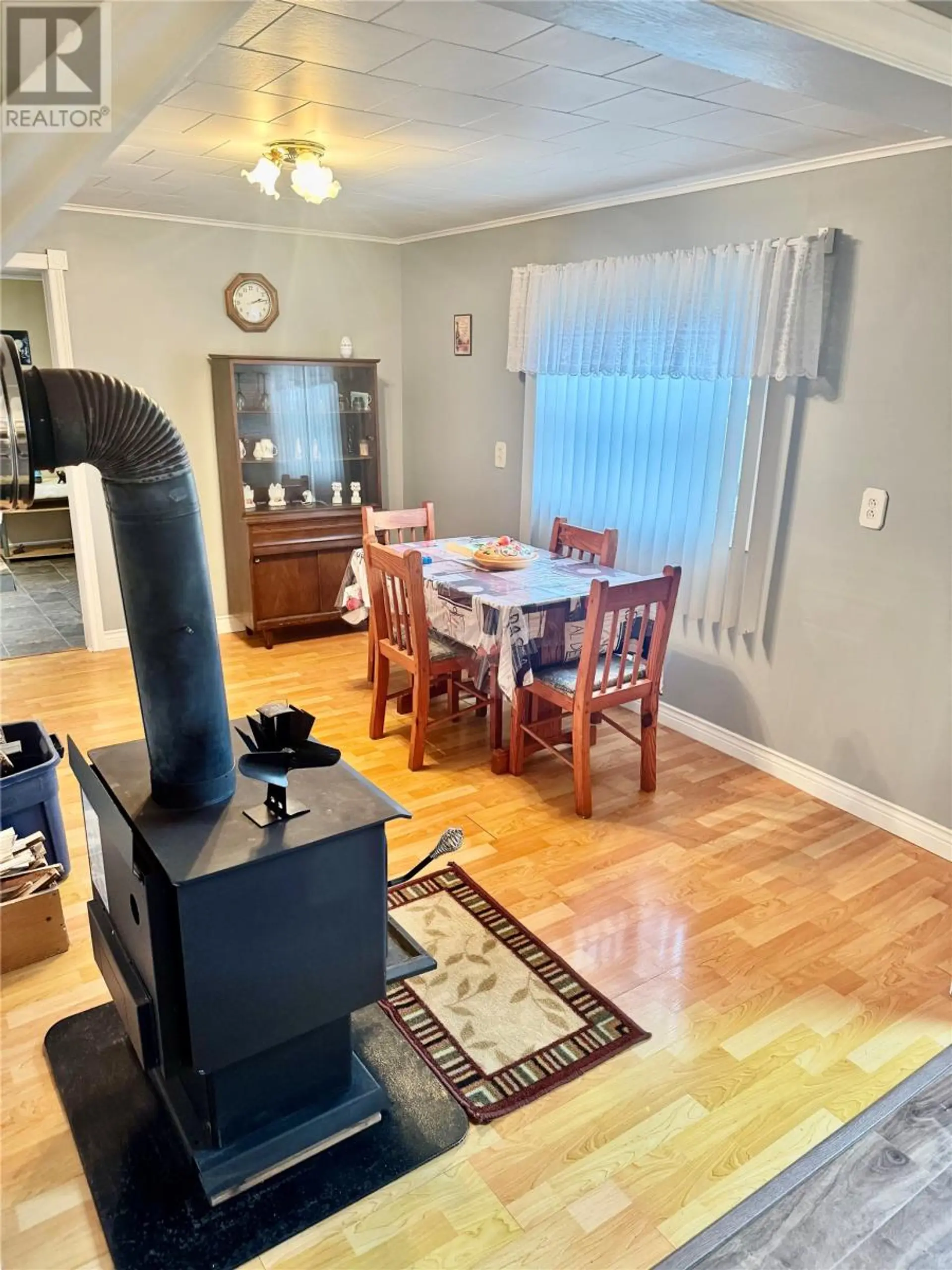 Property at 34A MAIN ROAD, Point La Haye, NL