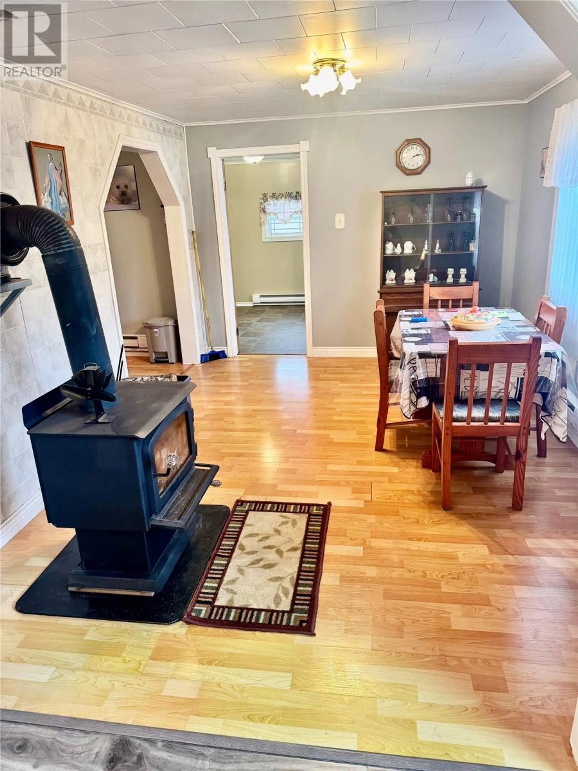 Property at 34A MAIN ROAD, Point La Haye, NL