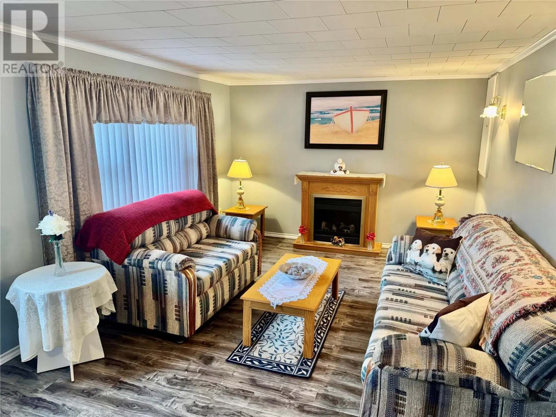 Property at 34A MAIN ROAD, Point La Haye, NL