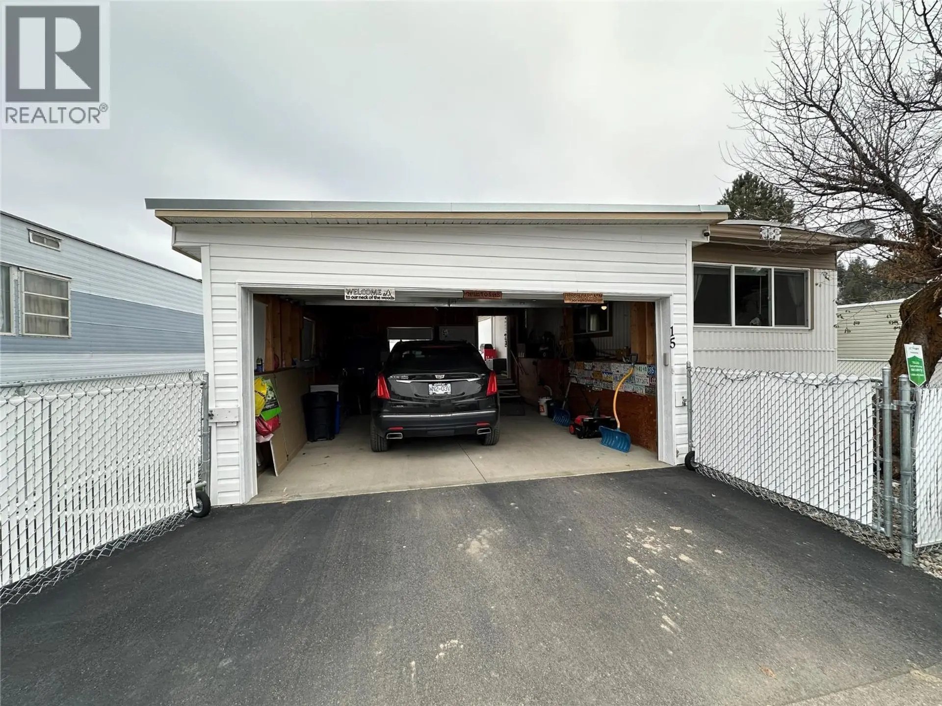 Property at #15 473 CORINA Avenue Unit# 15, Princeton, BC