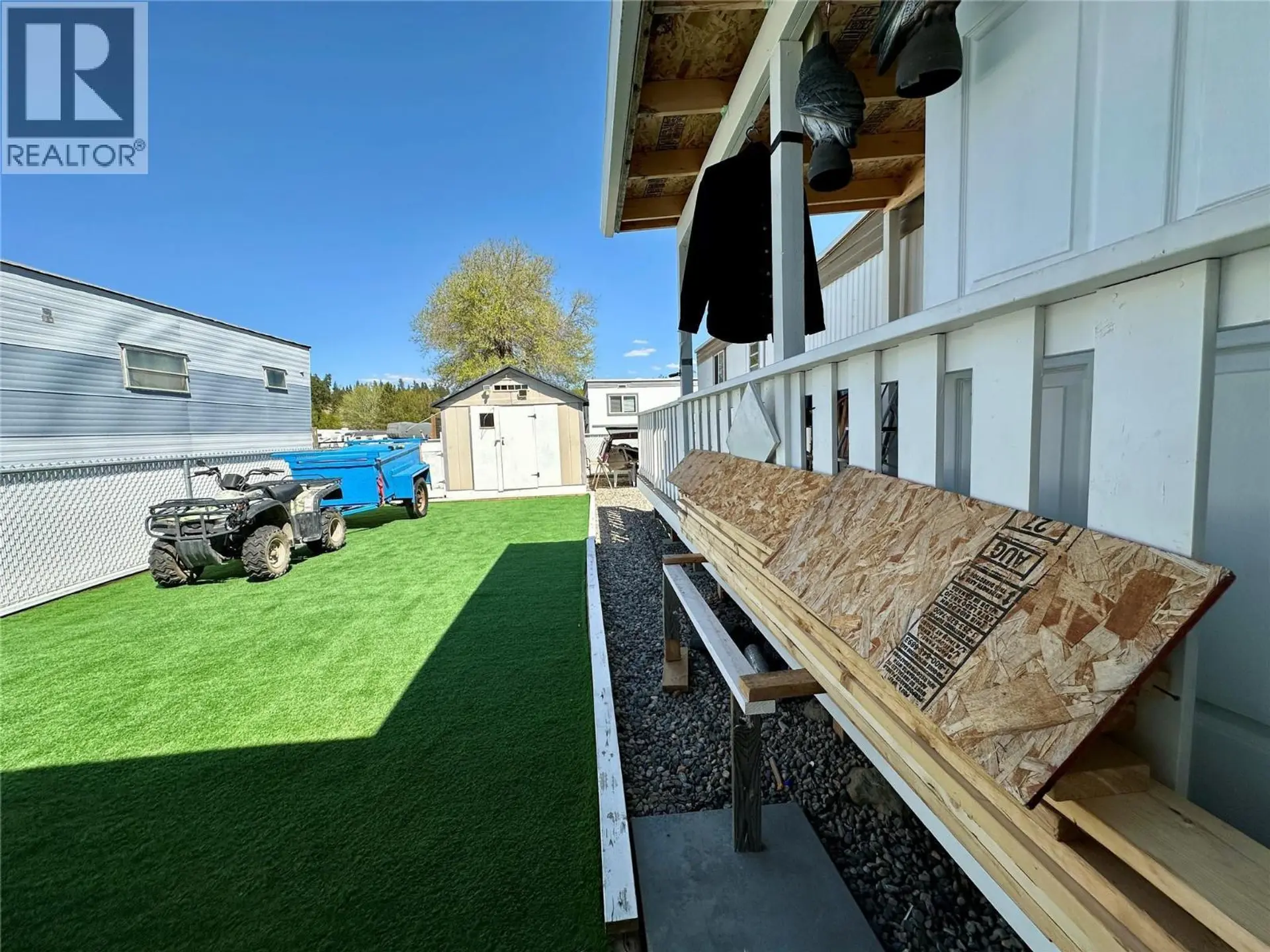 Property at #15 473 CORINA Avenue Unit# 15, Princeton, BC