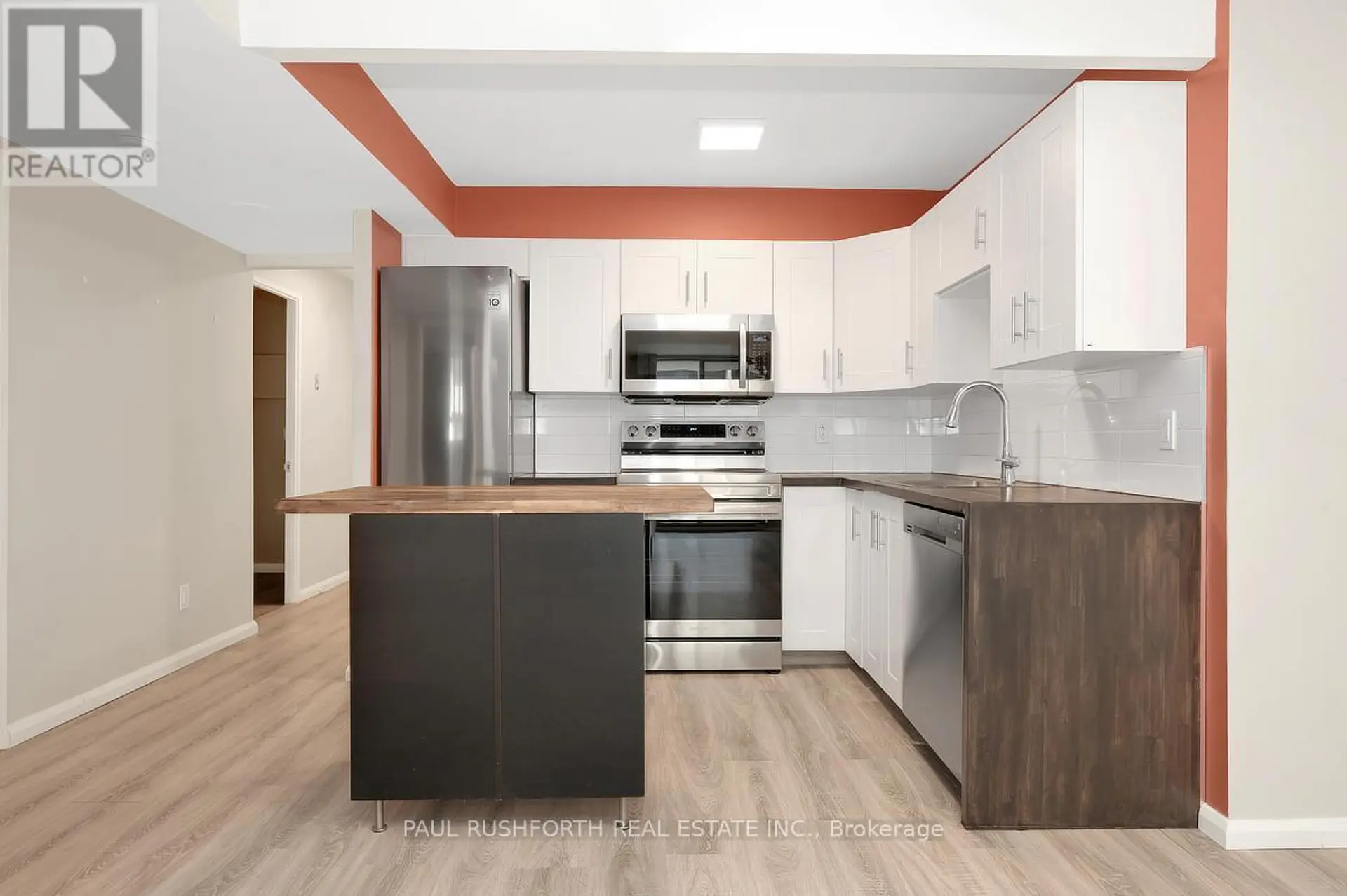 #1703 475 LAURIER AVENUE W - Image 10