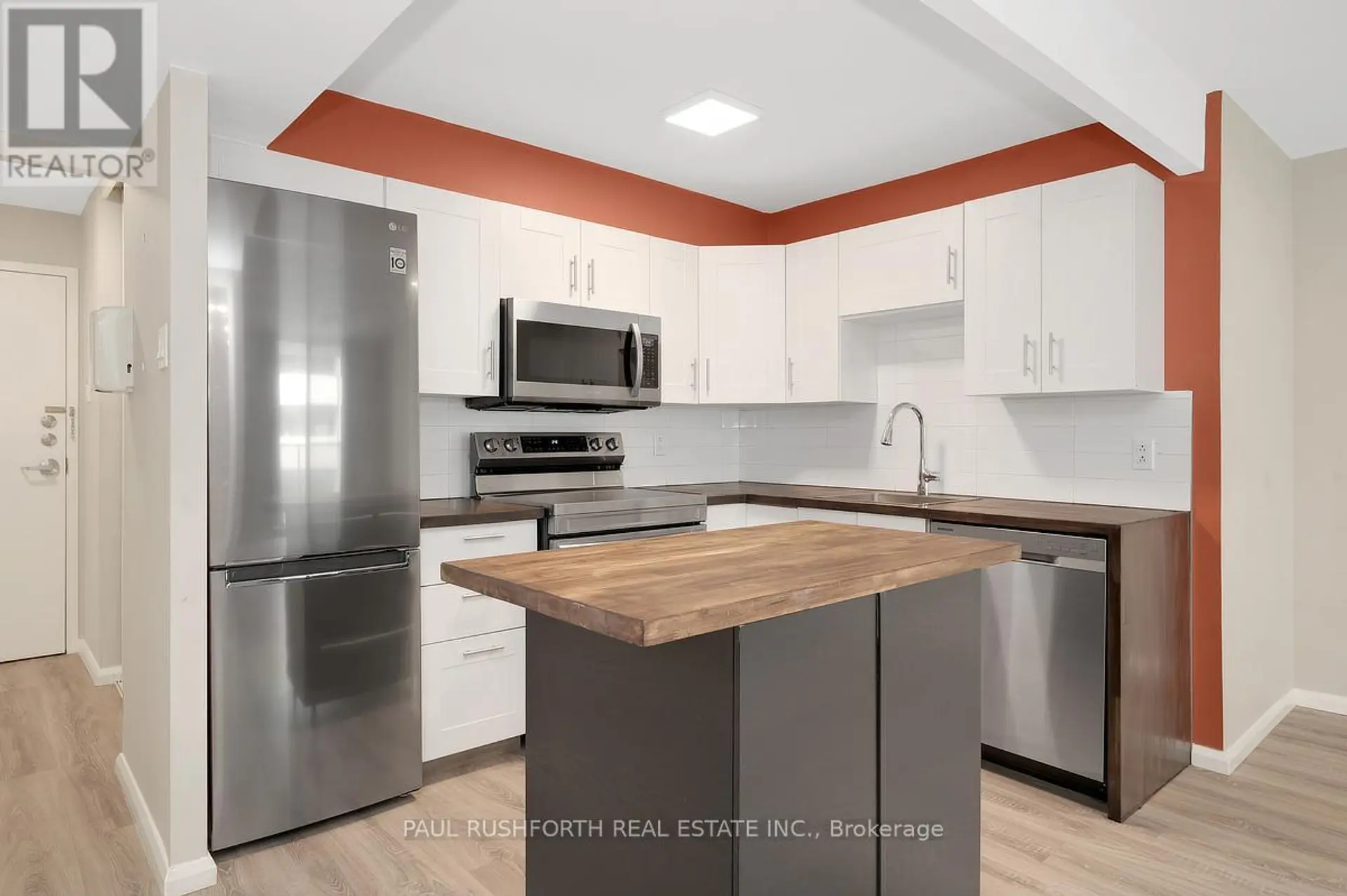 #1703 475 LAURIER AVENUE W - Image 12