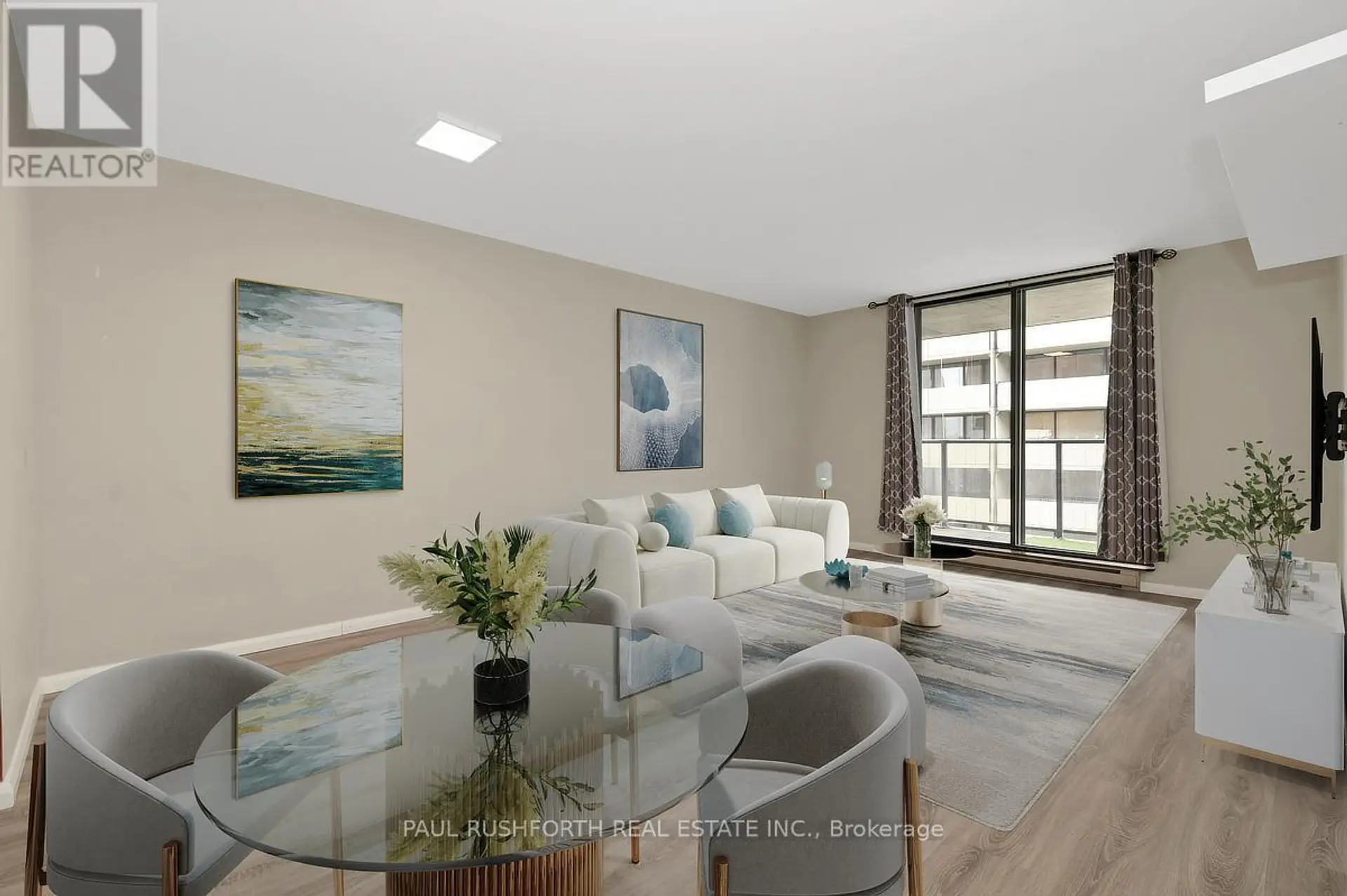 #1703 475 LAURIER AVENUE W - Image 3
