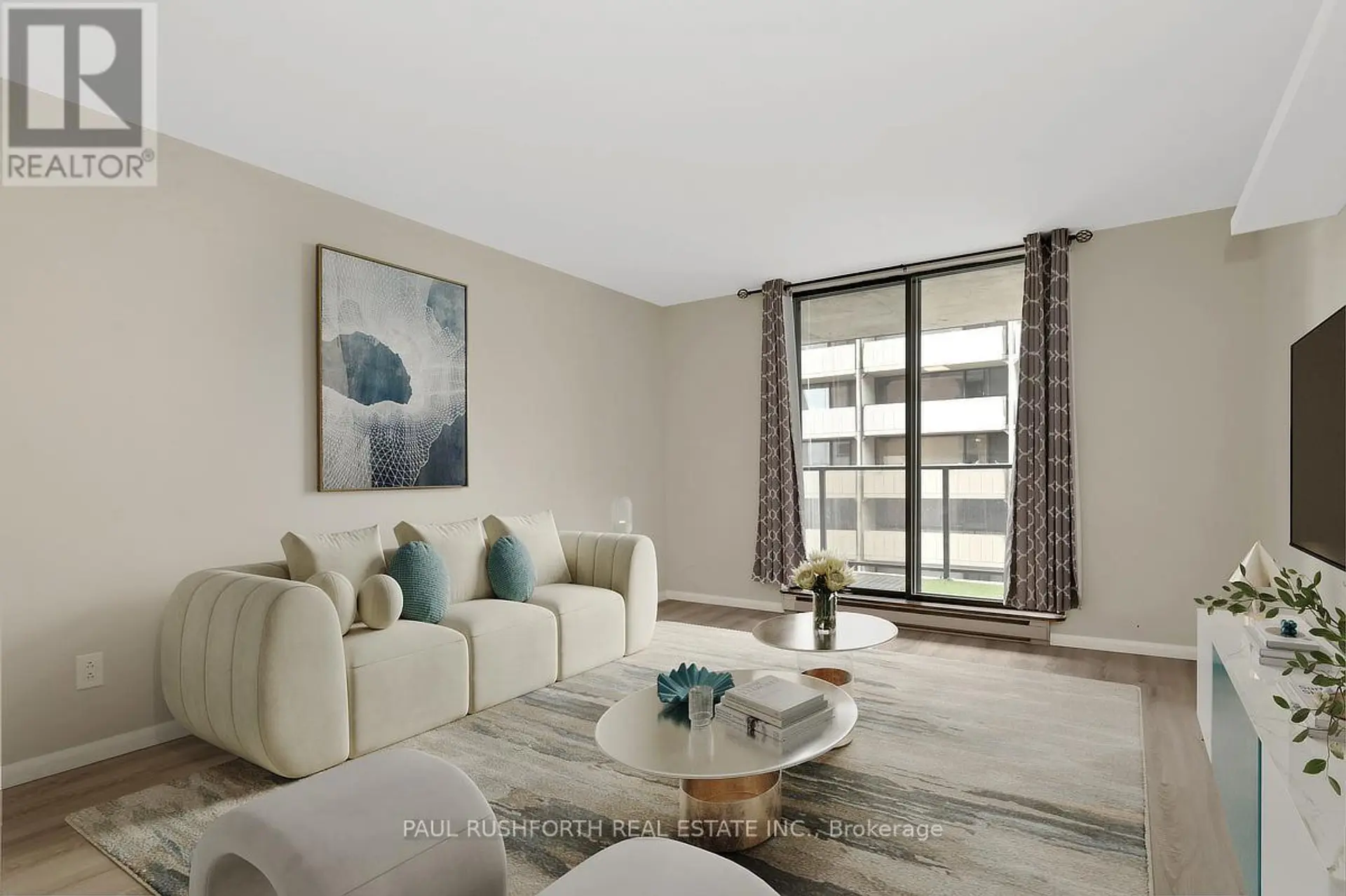#1703 475 LAURIER AVENUE W - Image 4