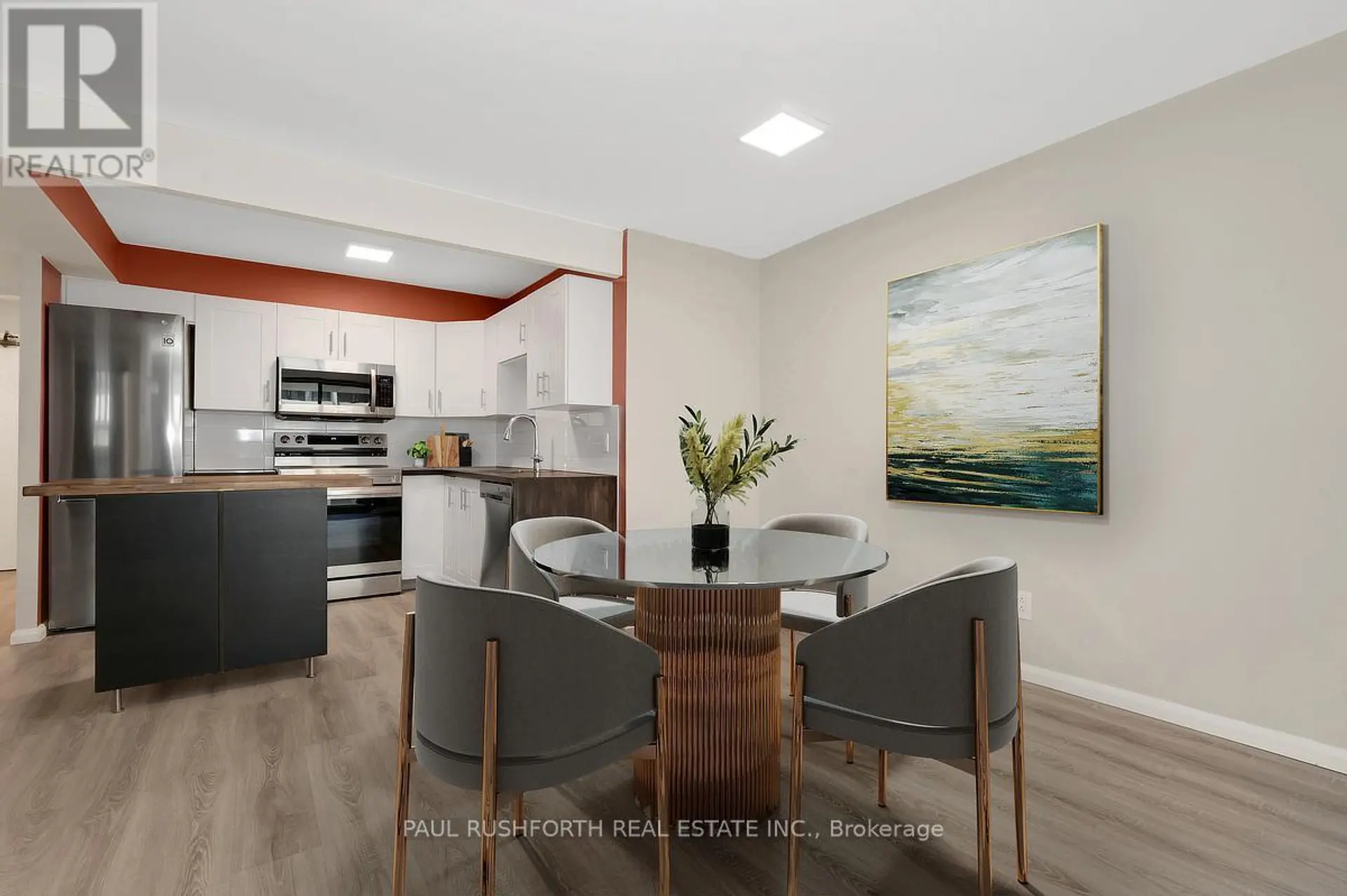 #1703 475 LAURIER AVENUE W - Image 8