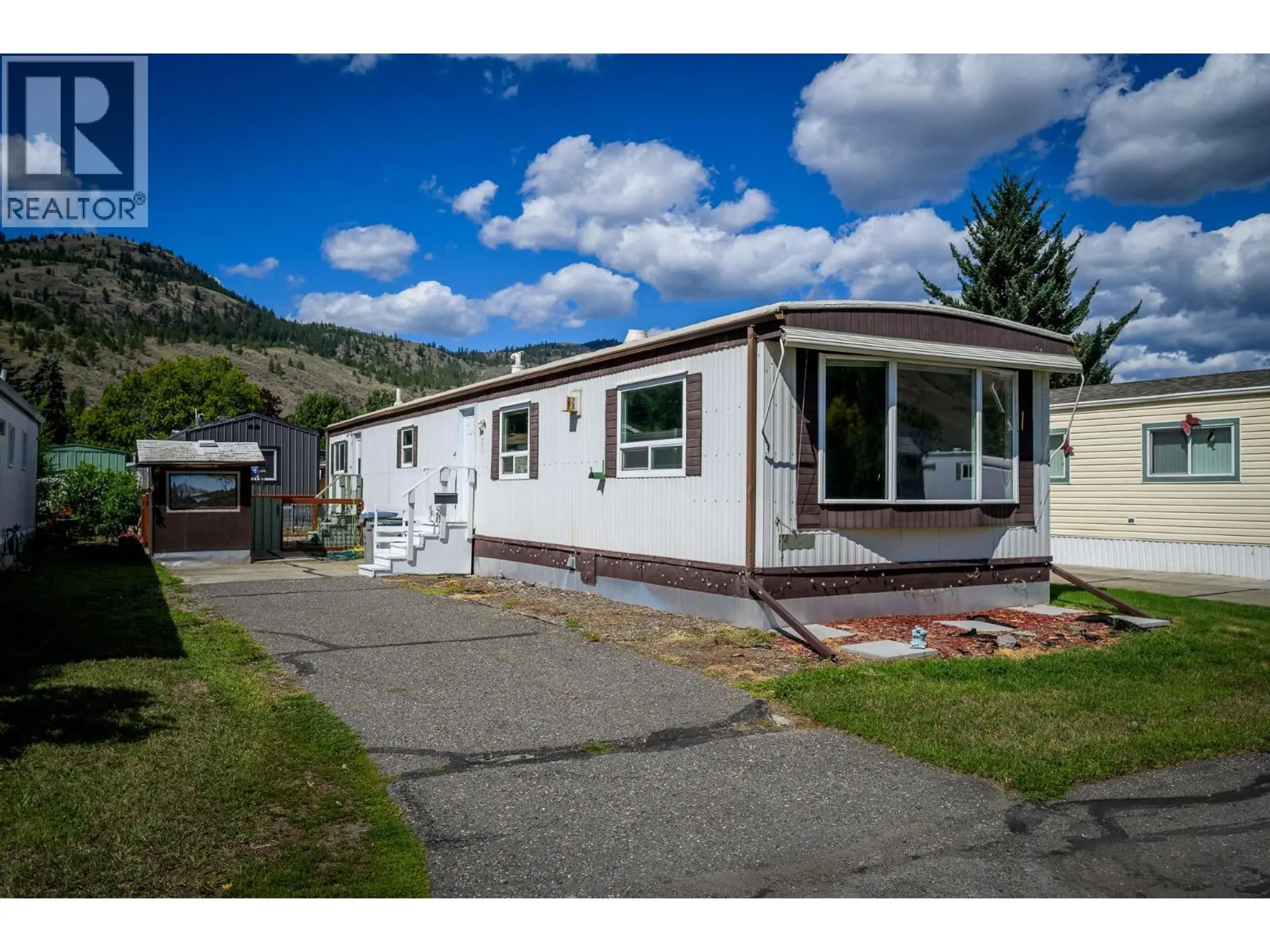 Property at #23 2400 OAKDALE Way, Kamloops, BC