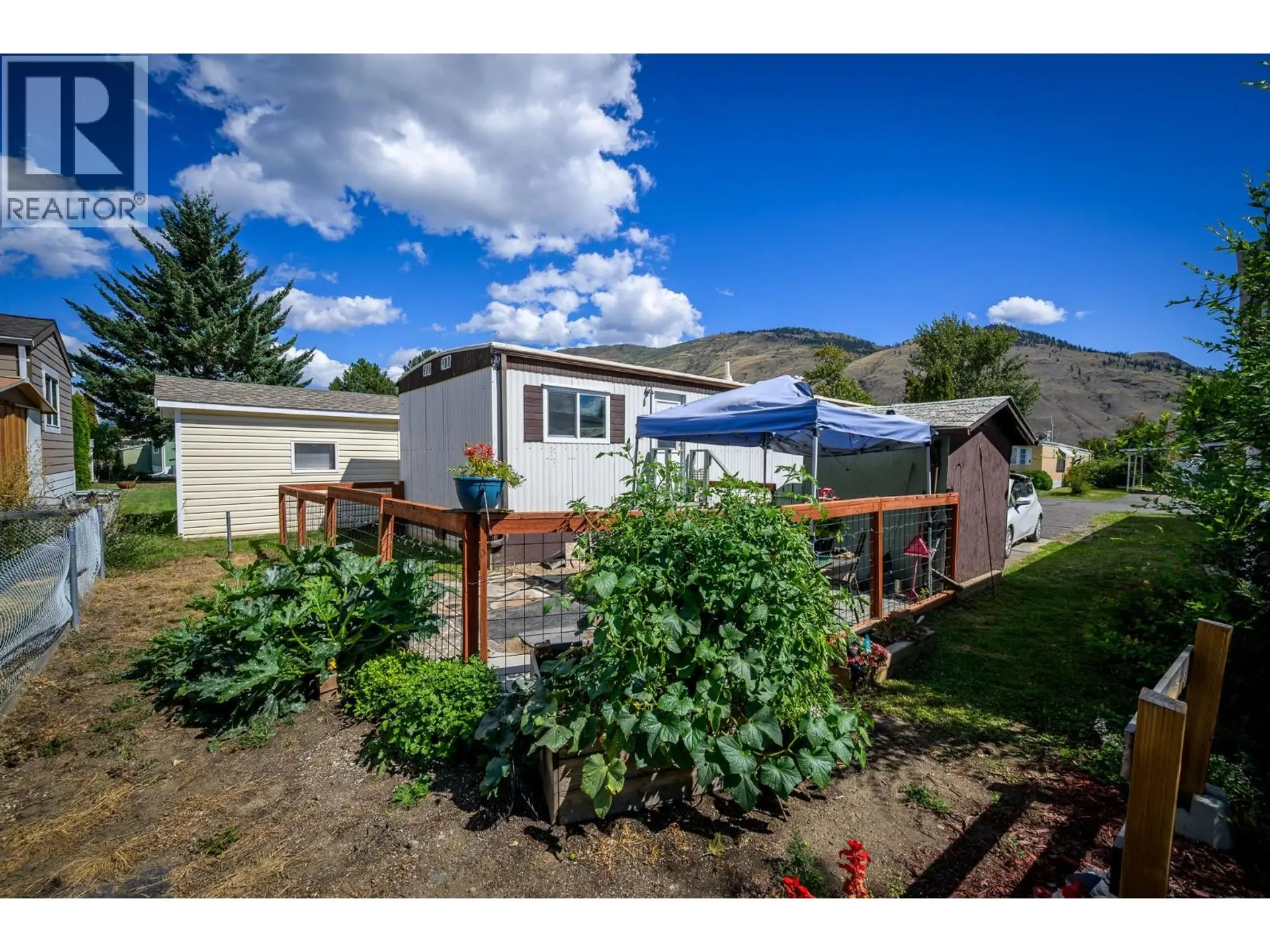 Property at #23 2400 OAKDALE Way, Kamloops, BC