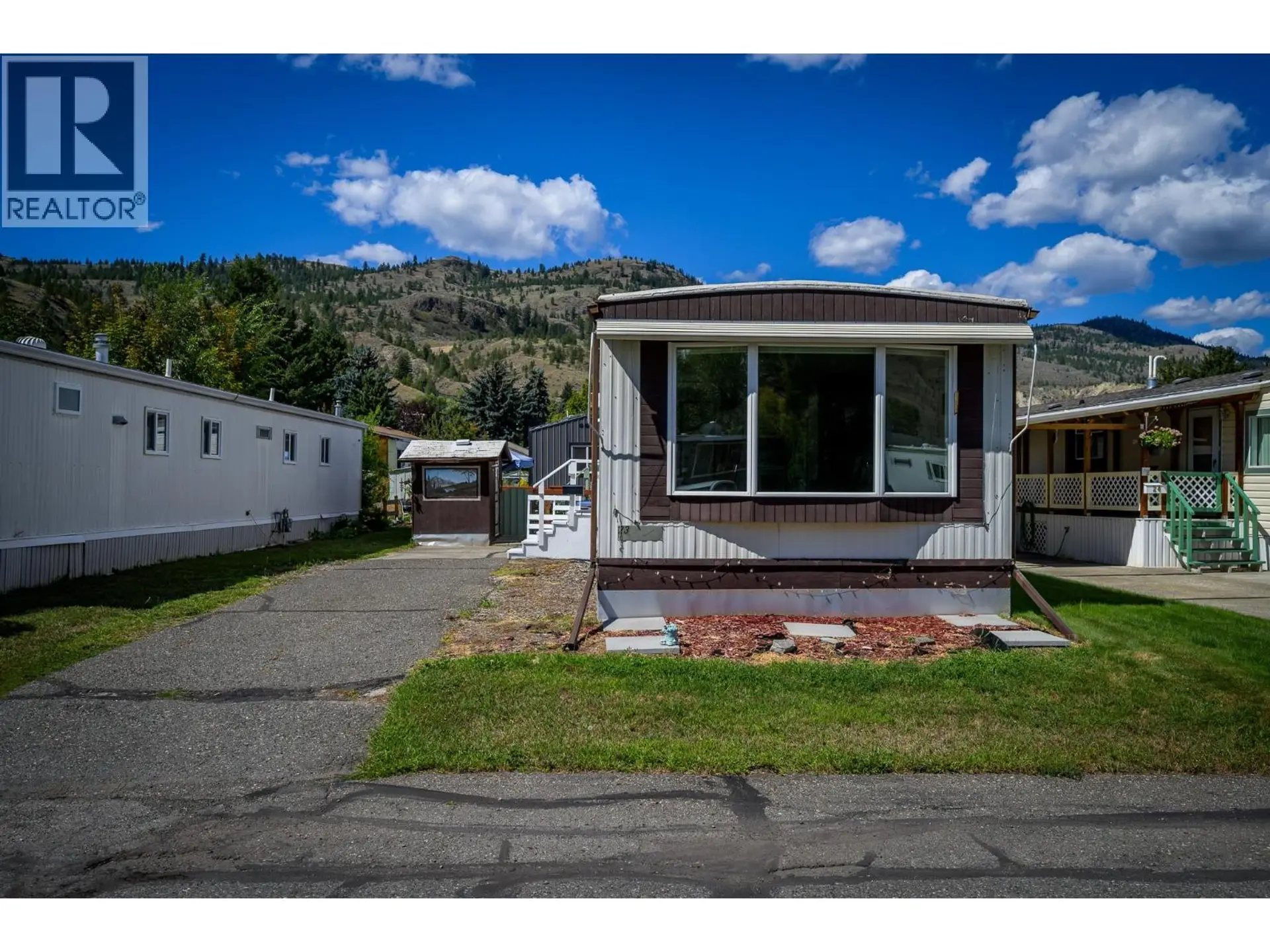 Property at #23 2400 OAKDALE Way, Kamloops, BC