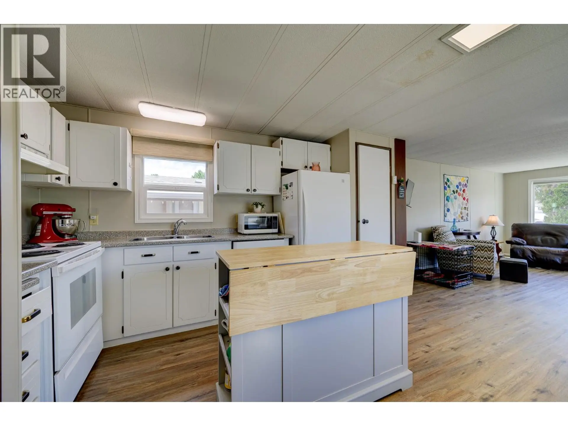 Property at #23 2400 OAKDALE Way, Kamloops, BC