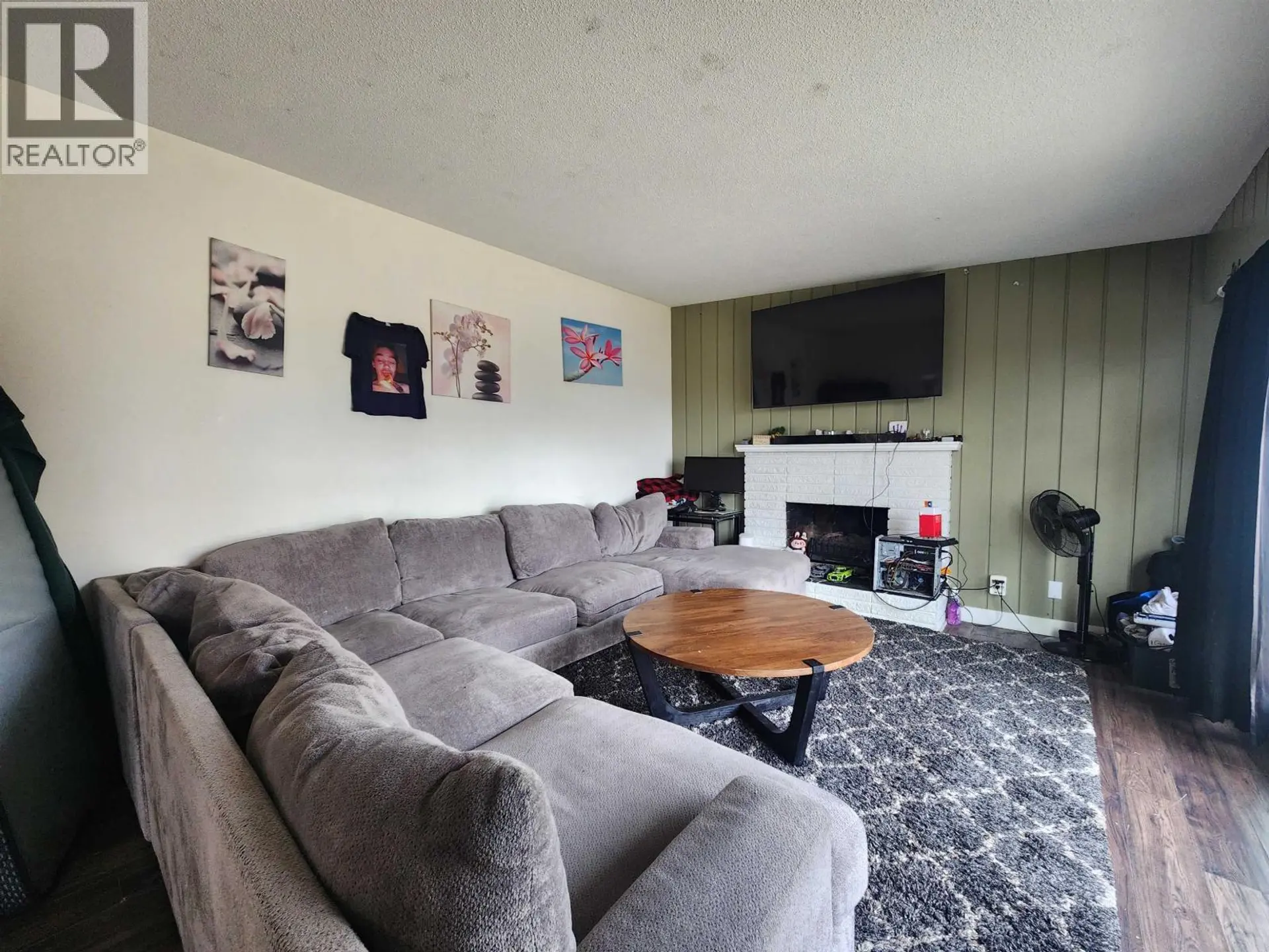 Property at 411 S LYON STREET, Prince George, BC