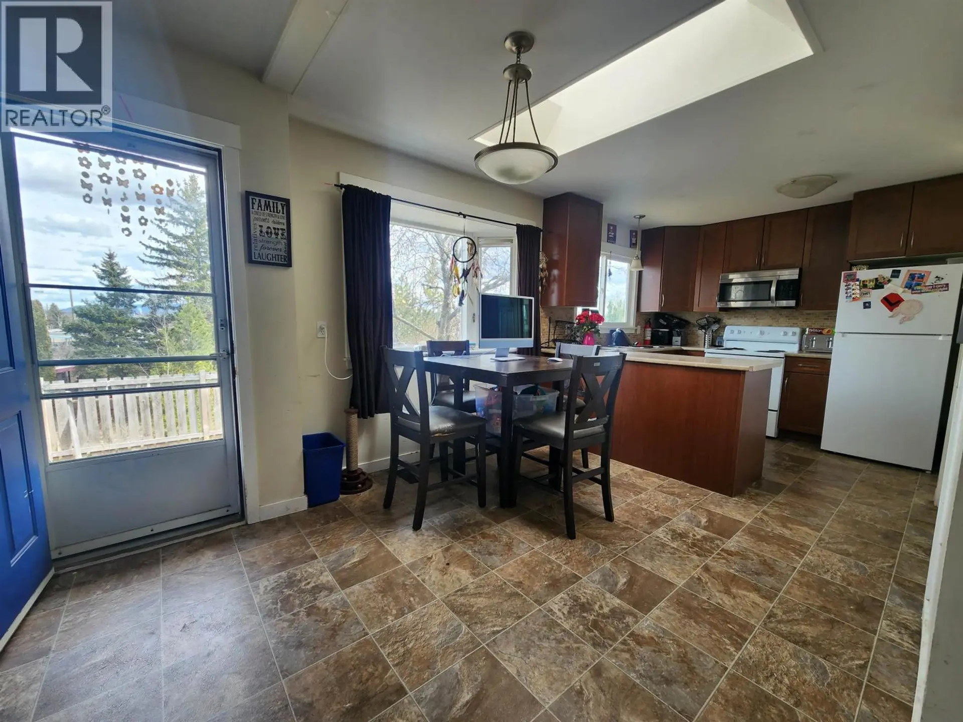 Property at 411 S LYON STREET, Prince George, BC