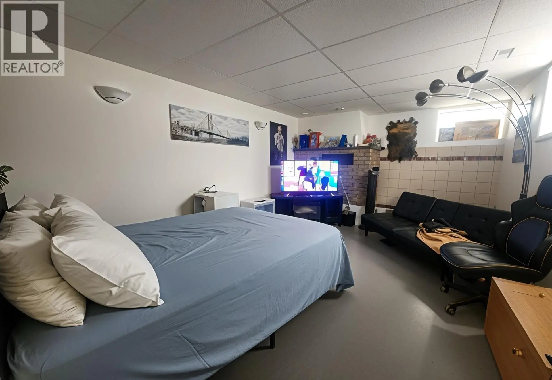 Property at 411 S LYON STREET, Prince George, BC