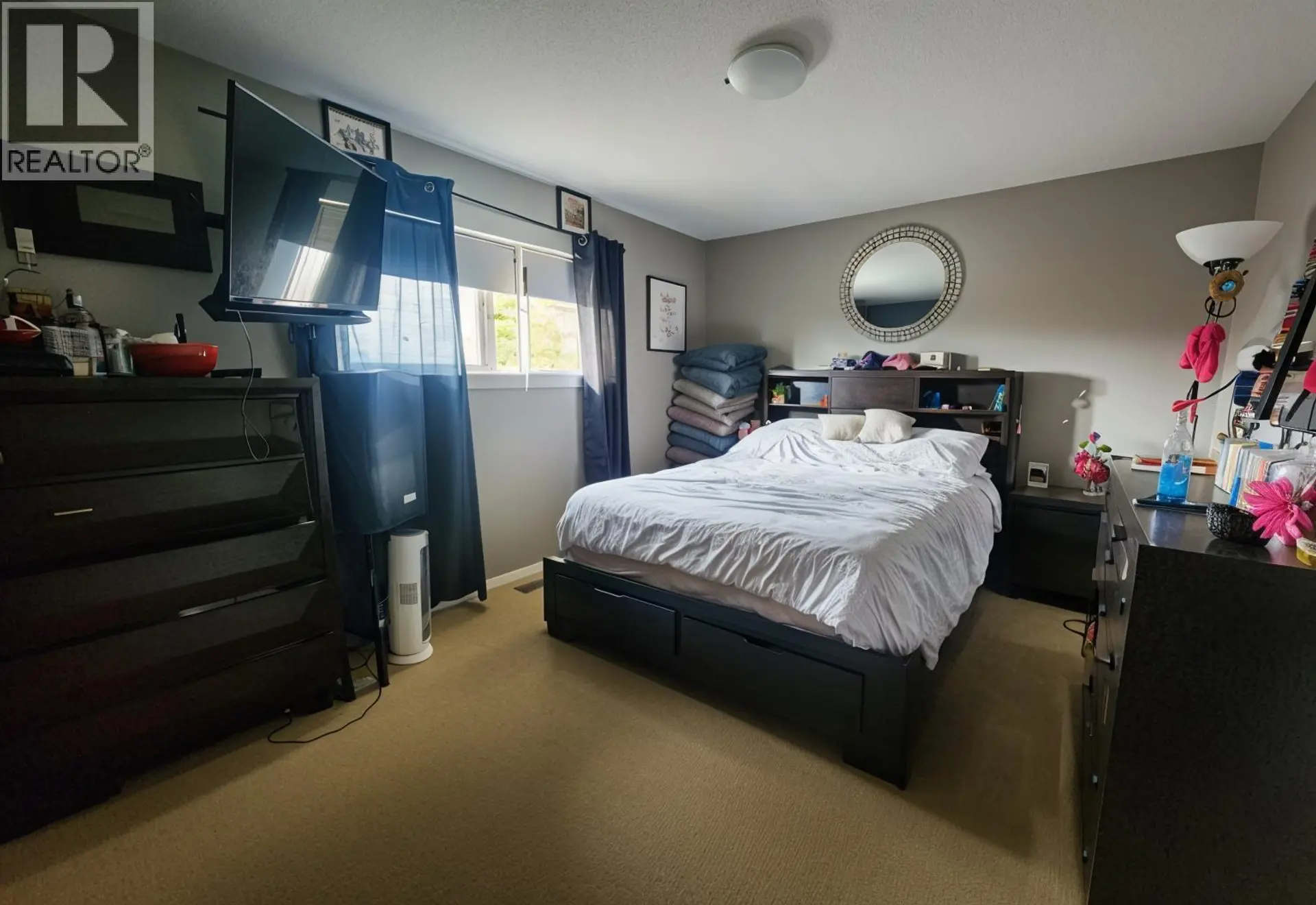 Property at 411 S LYON STREET, Prince George, BC