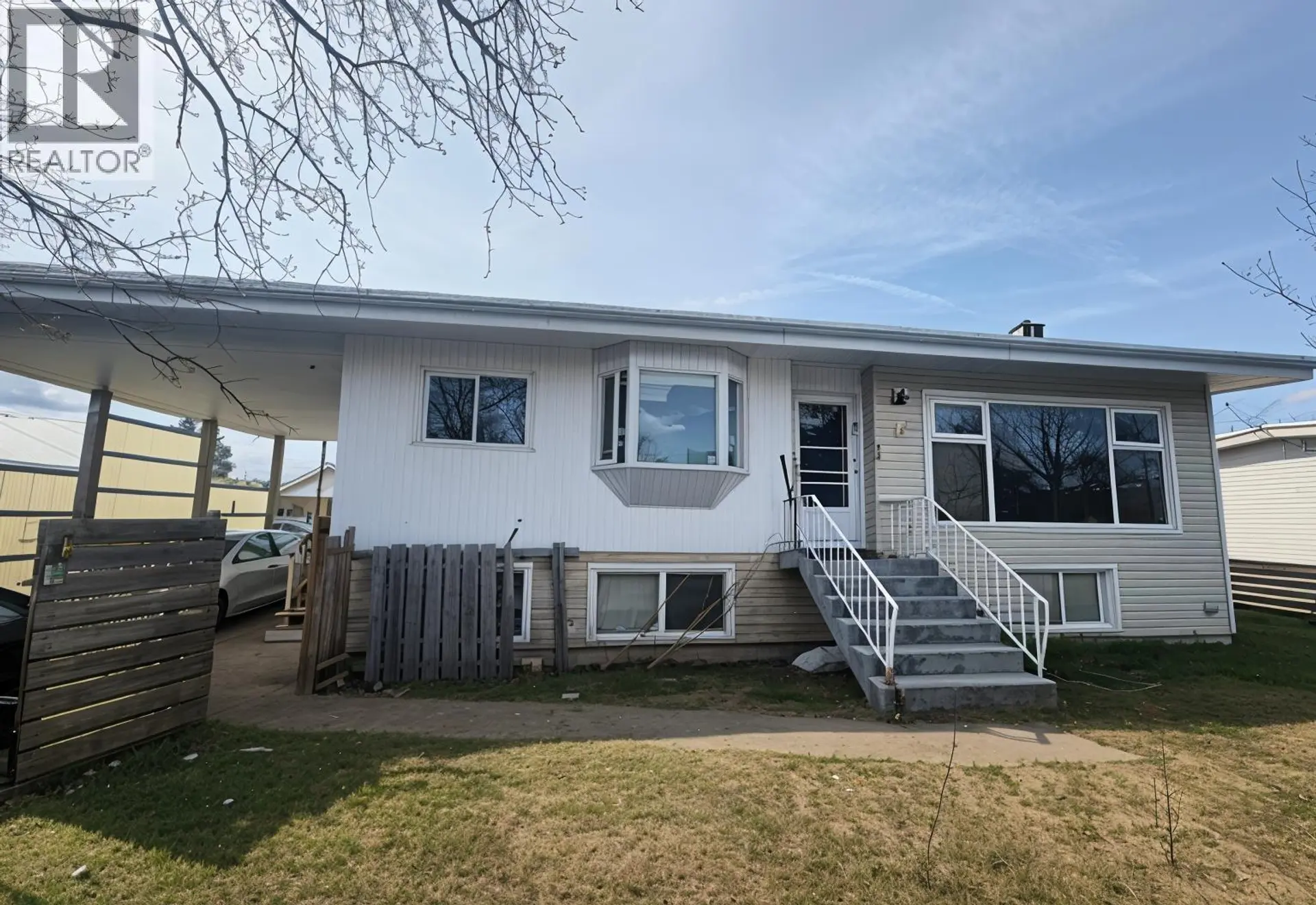 Property at 411 S LYON STREET, Prince George, BC