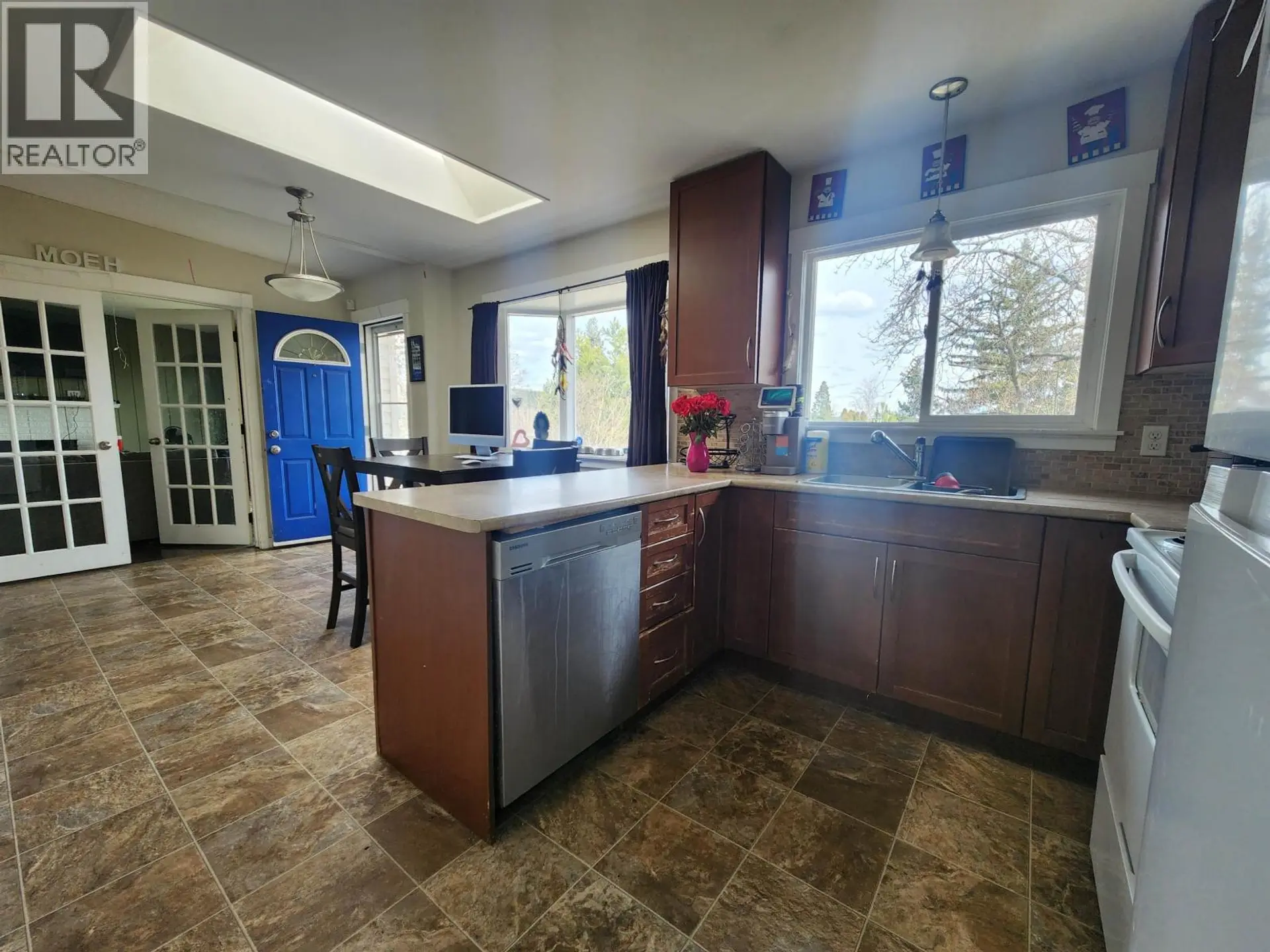 Property at 411 S LYON STREET, Prince George, BC
