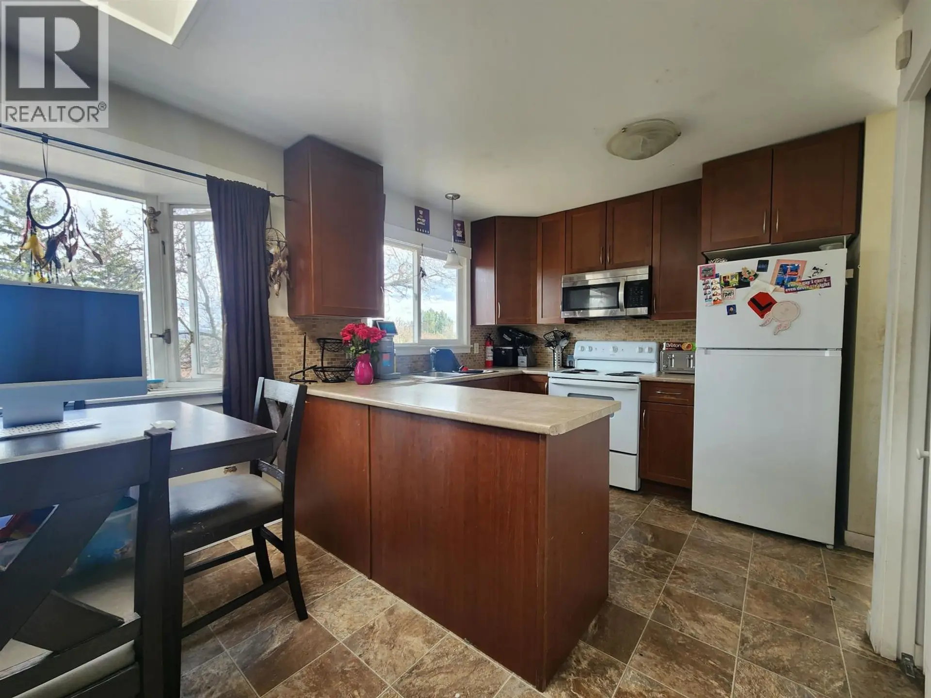 Property at 411 S LYON STREET, Prince George, BC