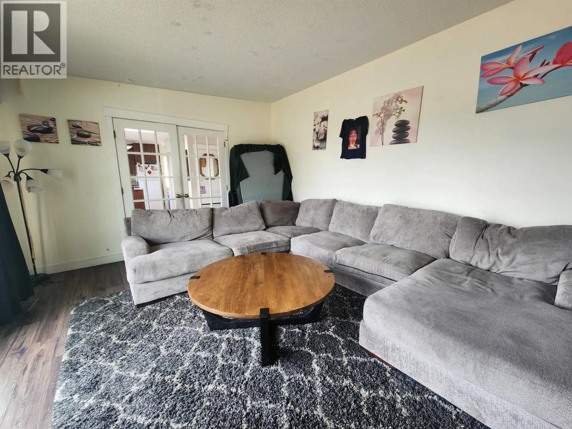 Property at 411 S LYON STREET, Prince George, BC