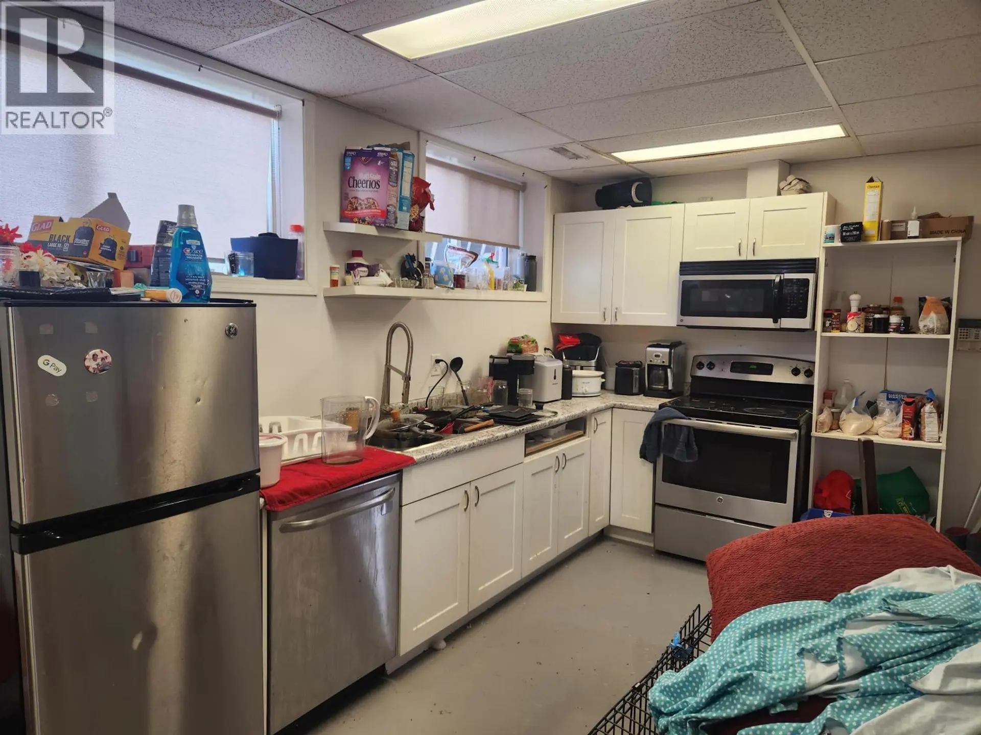 Property at 411 S LYON STREET, Prince George, BC