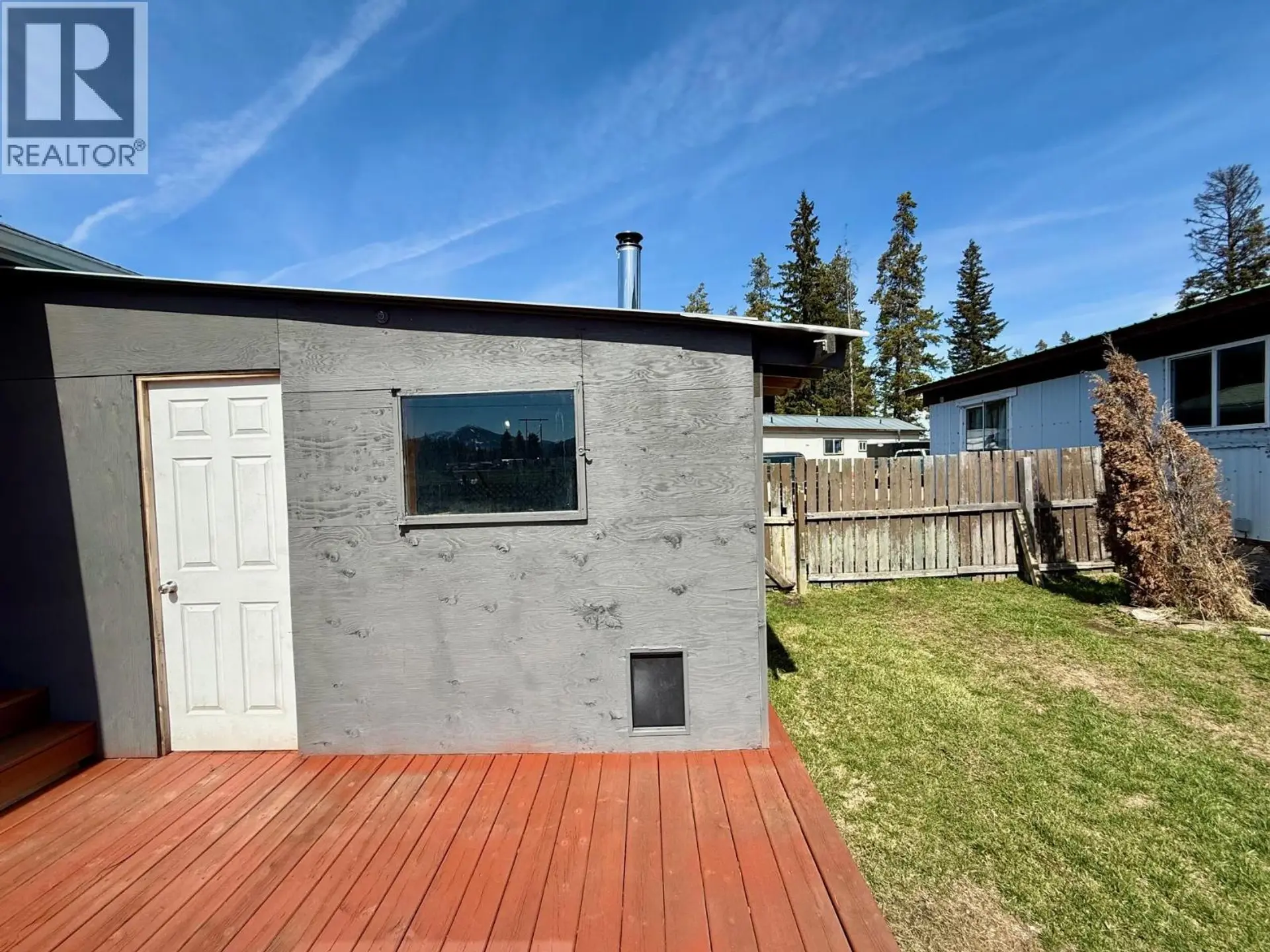 Property at #9 6210 LOWER ELK VALLEY Road, Sparwood, BC