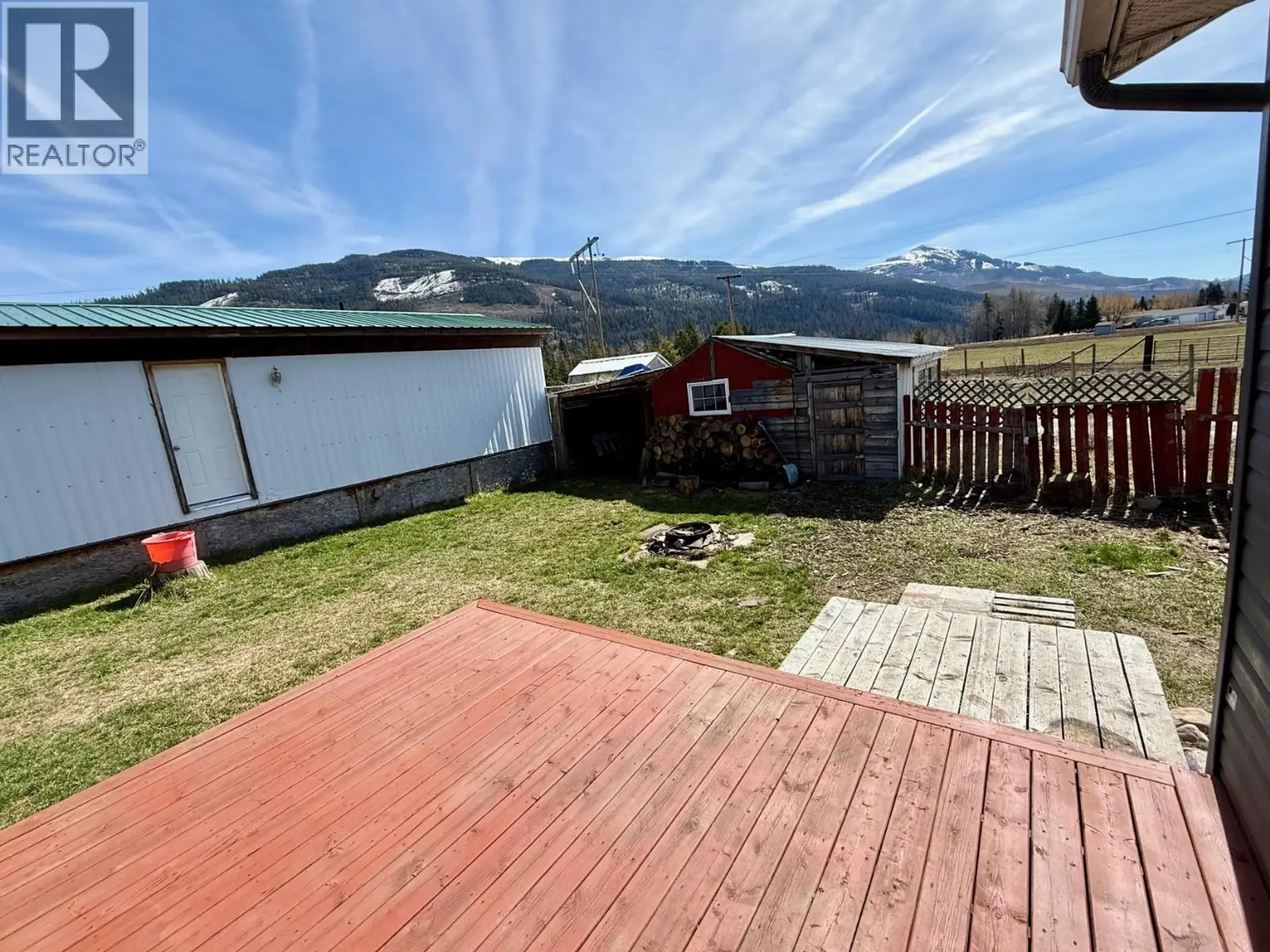 Property at #9 6210 LOWER ELK VALLEY Road, Sparwood, BC