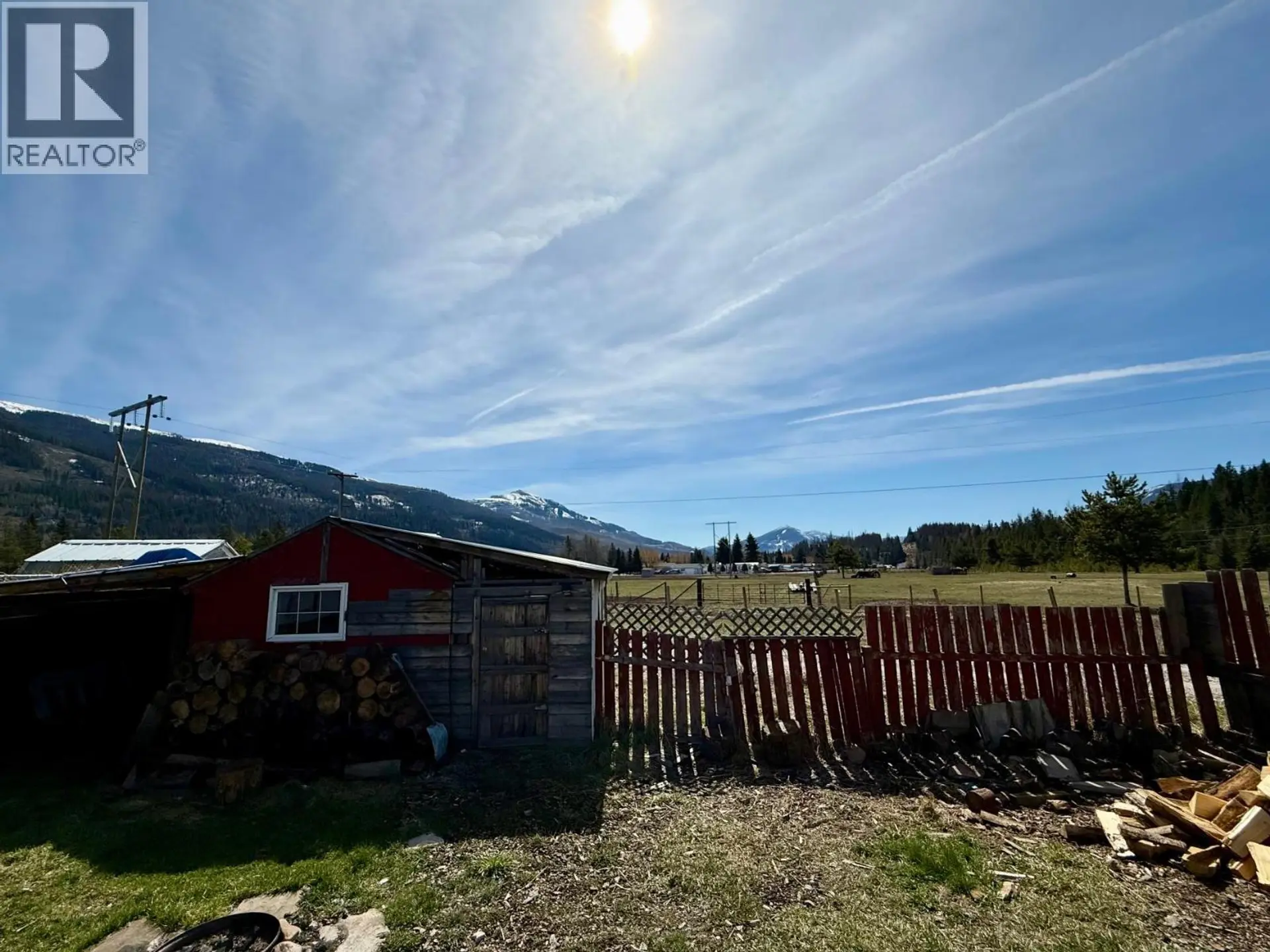 Property at #9 6210 LOWER ELK VALLEY Road, Sparwood, BC