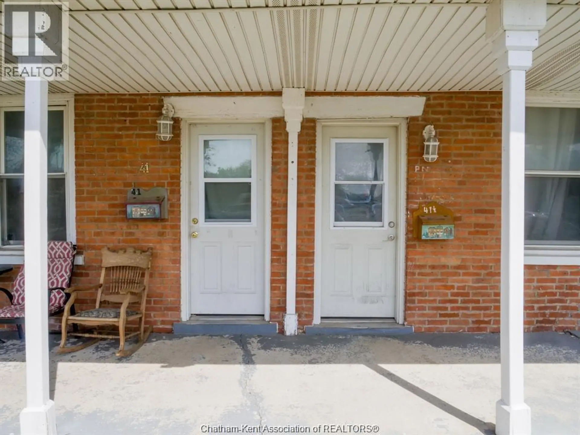 41 ADELAIDE STREET SOUTH - Image 4