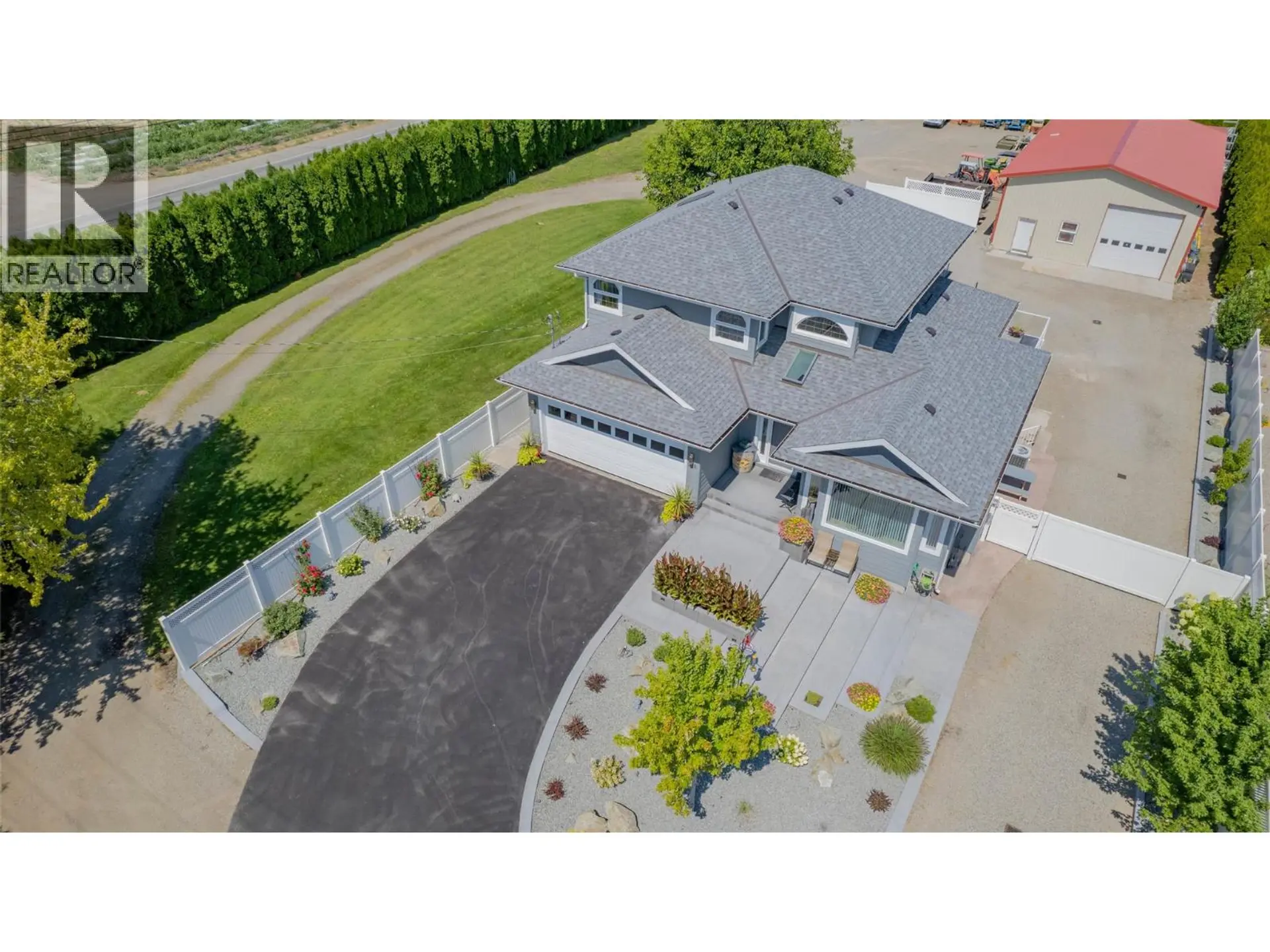 Property at 388 ROAD 10, Oliver, BC