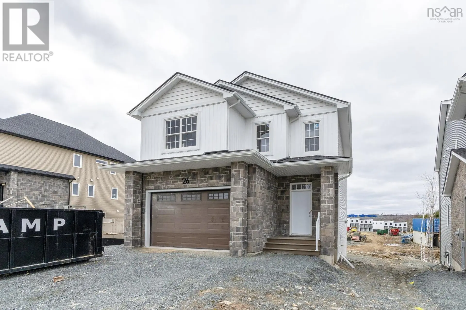 GW-4 26 Gardenia Way