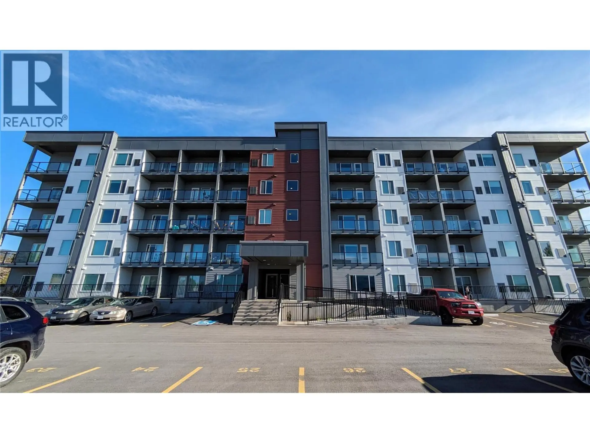 Property at #515 2345 Butt Road, Westbank, BC