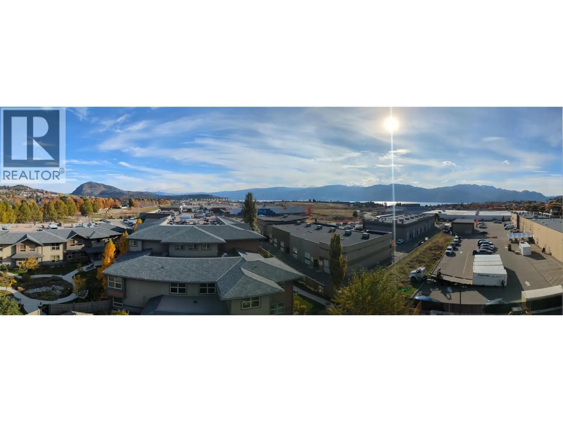 Property at #515 2345 Butt Road, Westbank, BC