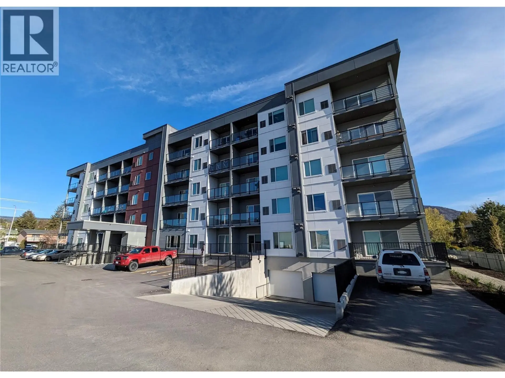 Property at #515 2345 Butt Road, Westbank, BC