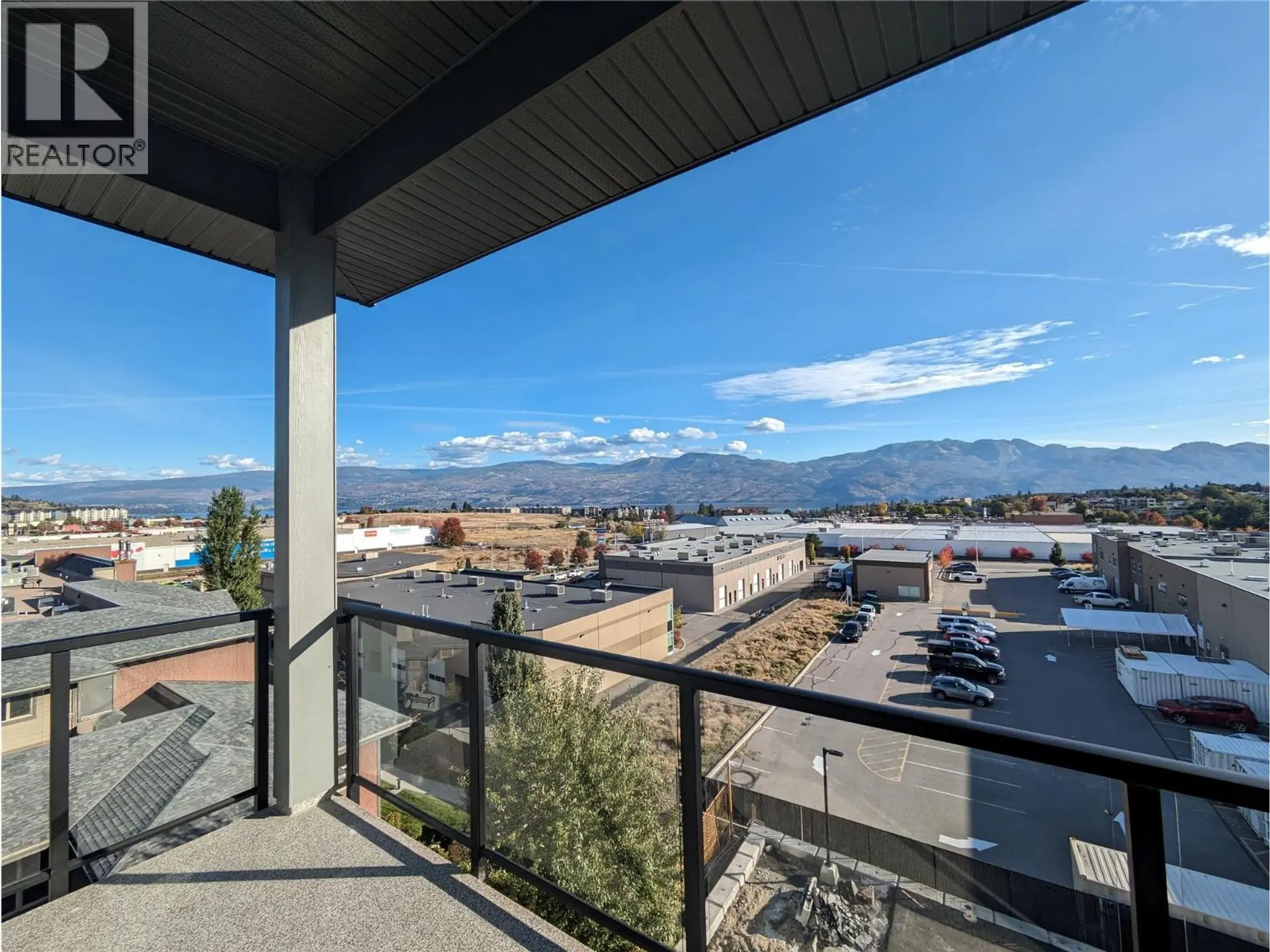 Property at #515 2345 Butt Road, Westbank, BC