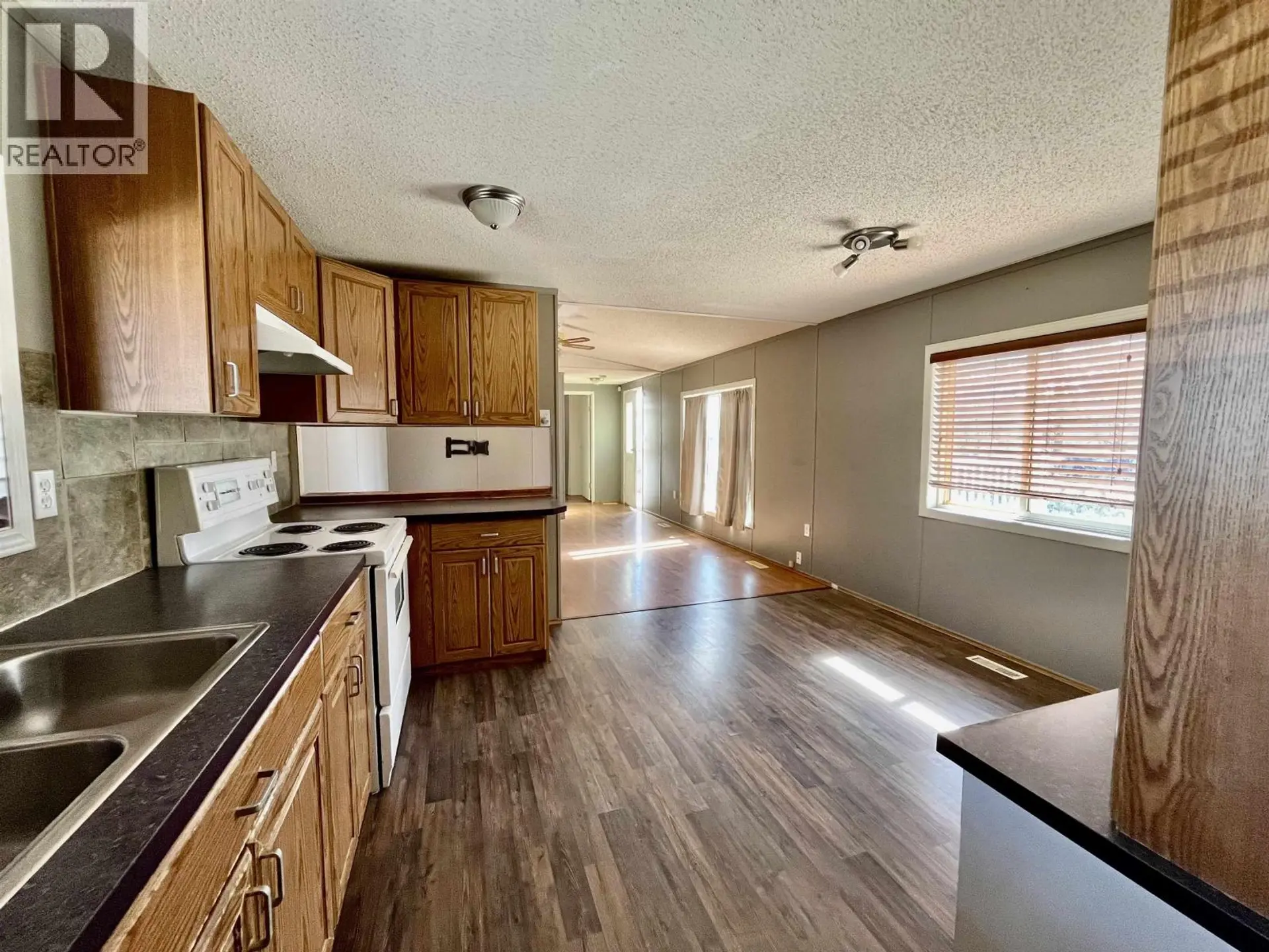 Property at 10264 98 STREET, Taylor, BC