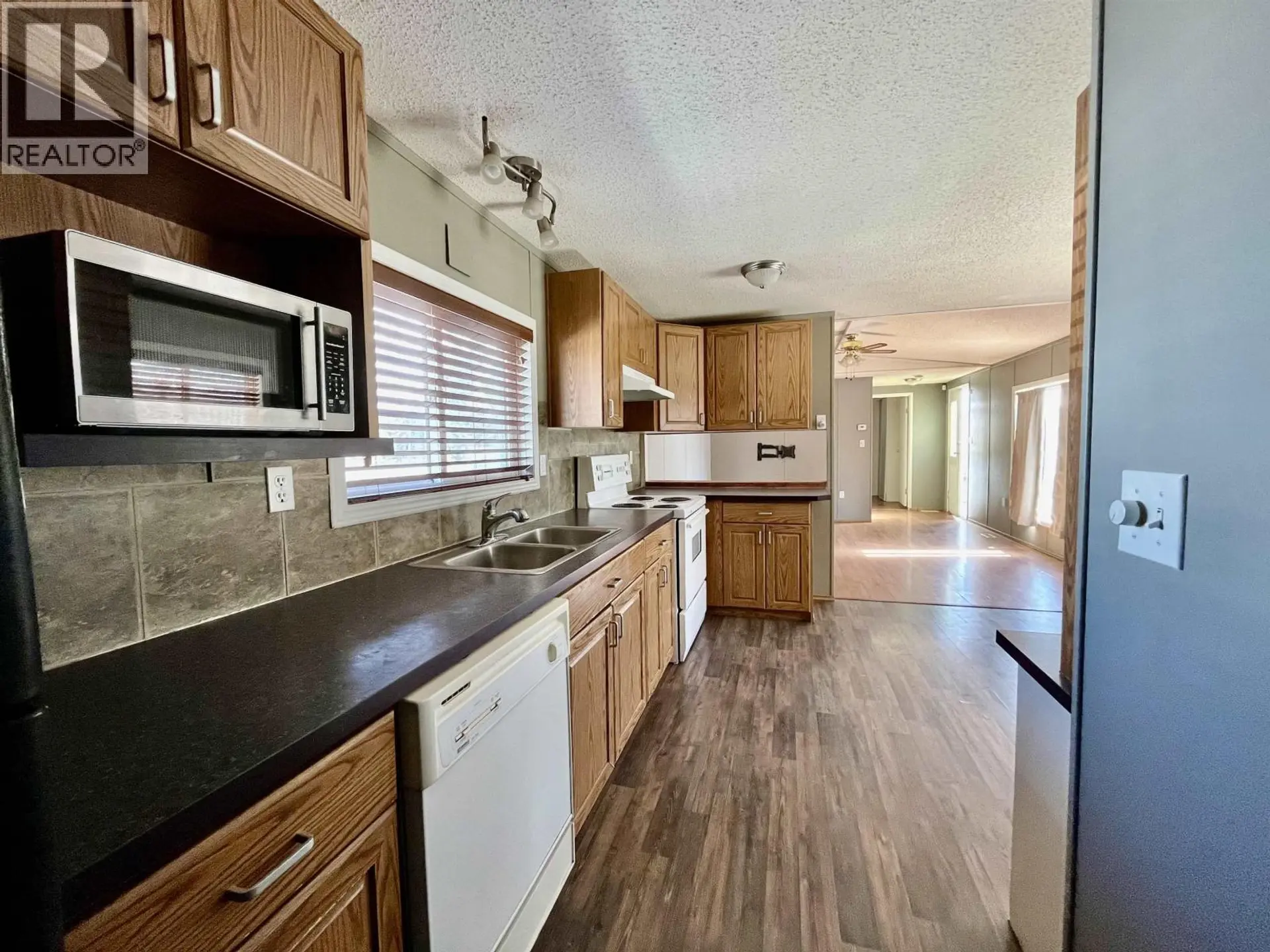 Property at 10264 98 STREET, Taylor, BC