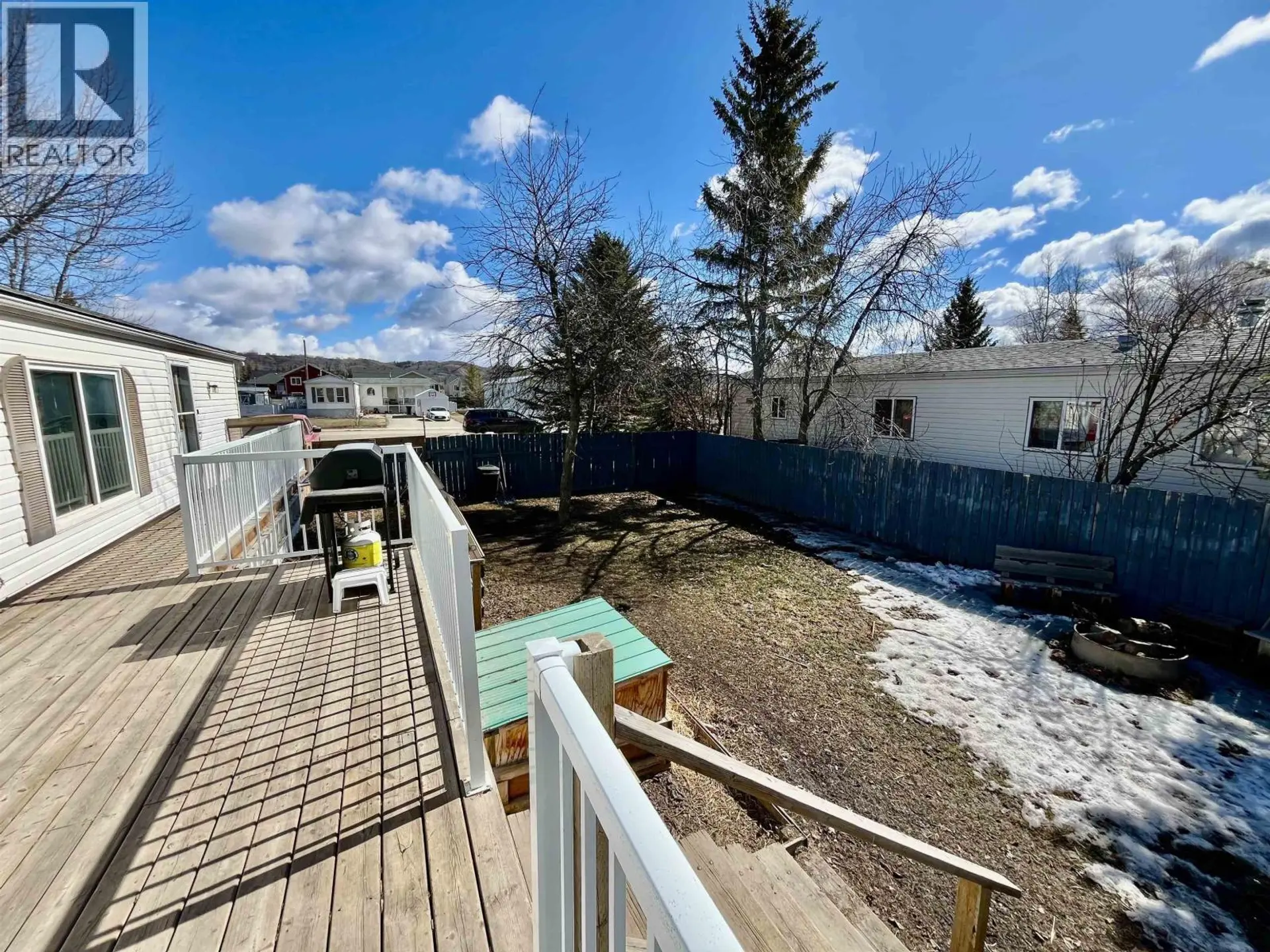 Property at 10264 98 STREET, Taylor, BC