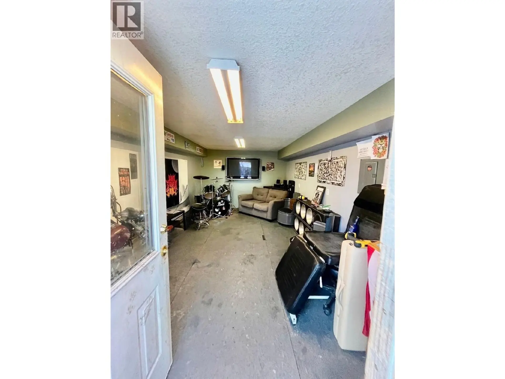 Property at 10264 98 STREET, Taylor, BC