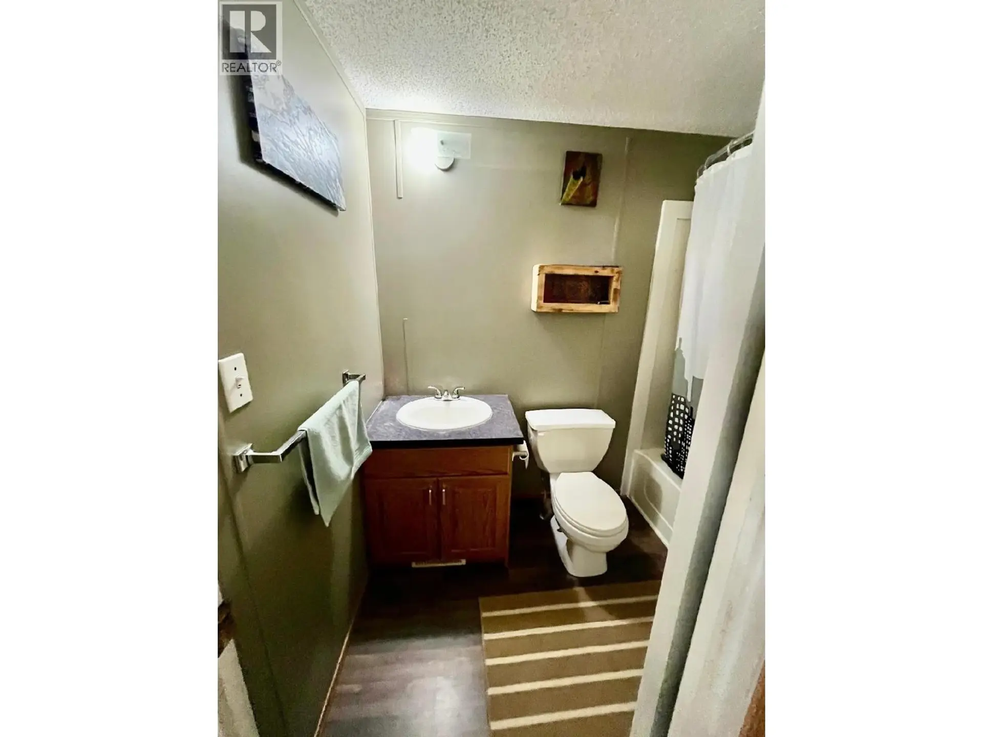 Property at 10264 98 STREET, Taylor, BC