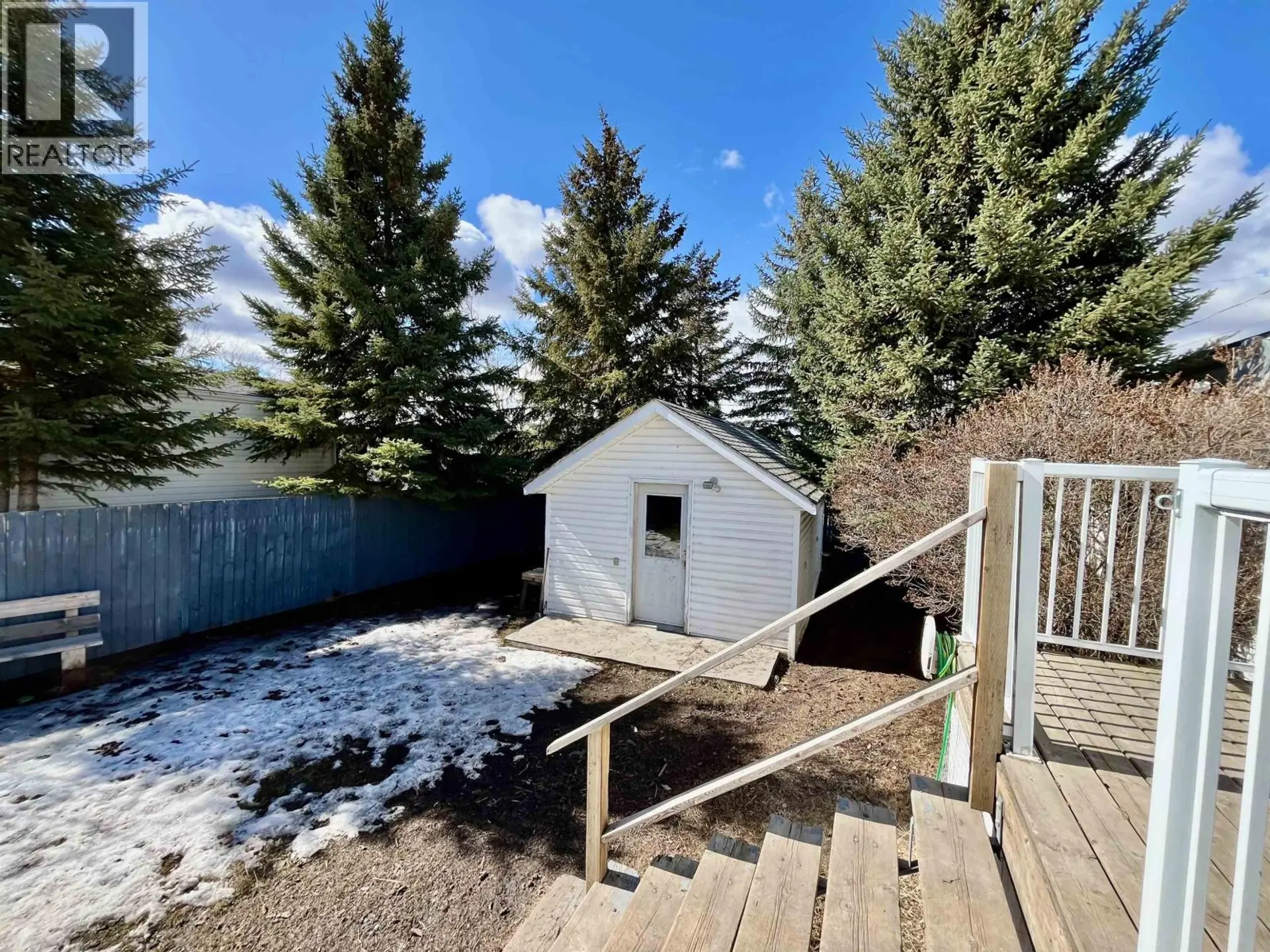 Property at 10264 98 STREET, Taylor, BC