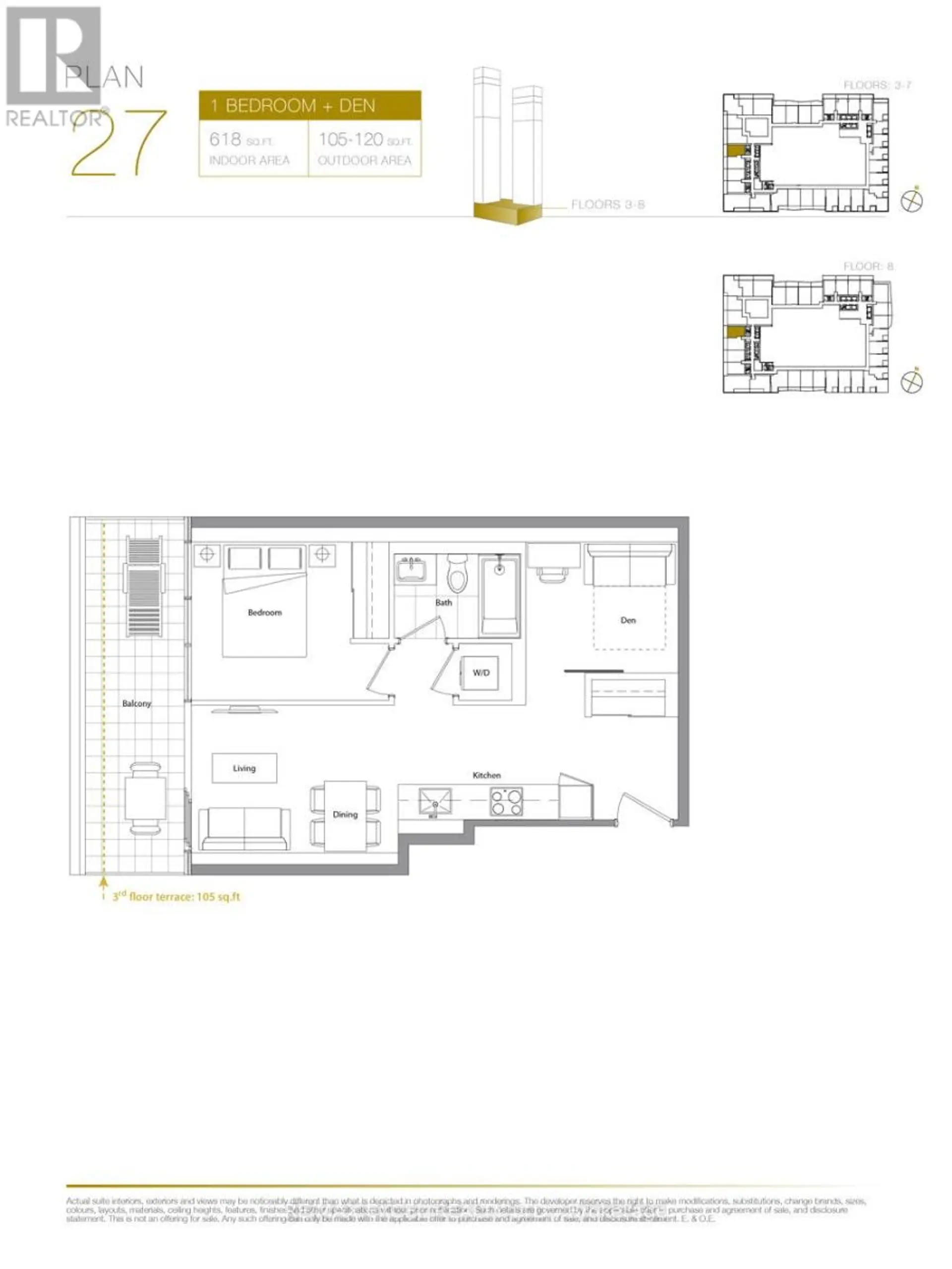 #627 3 CONCORD CITYPLACE WAY - Image 11